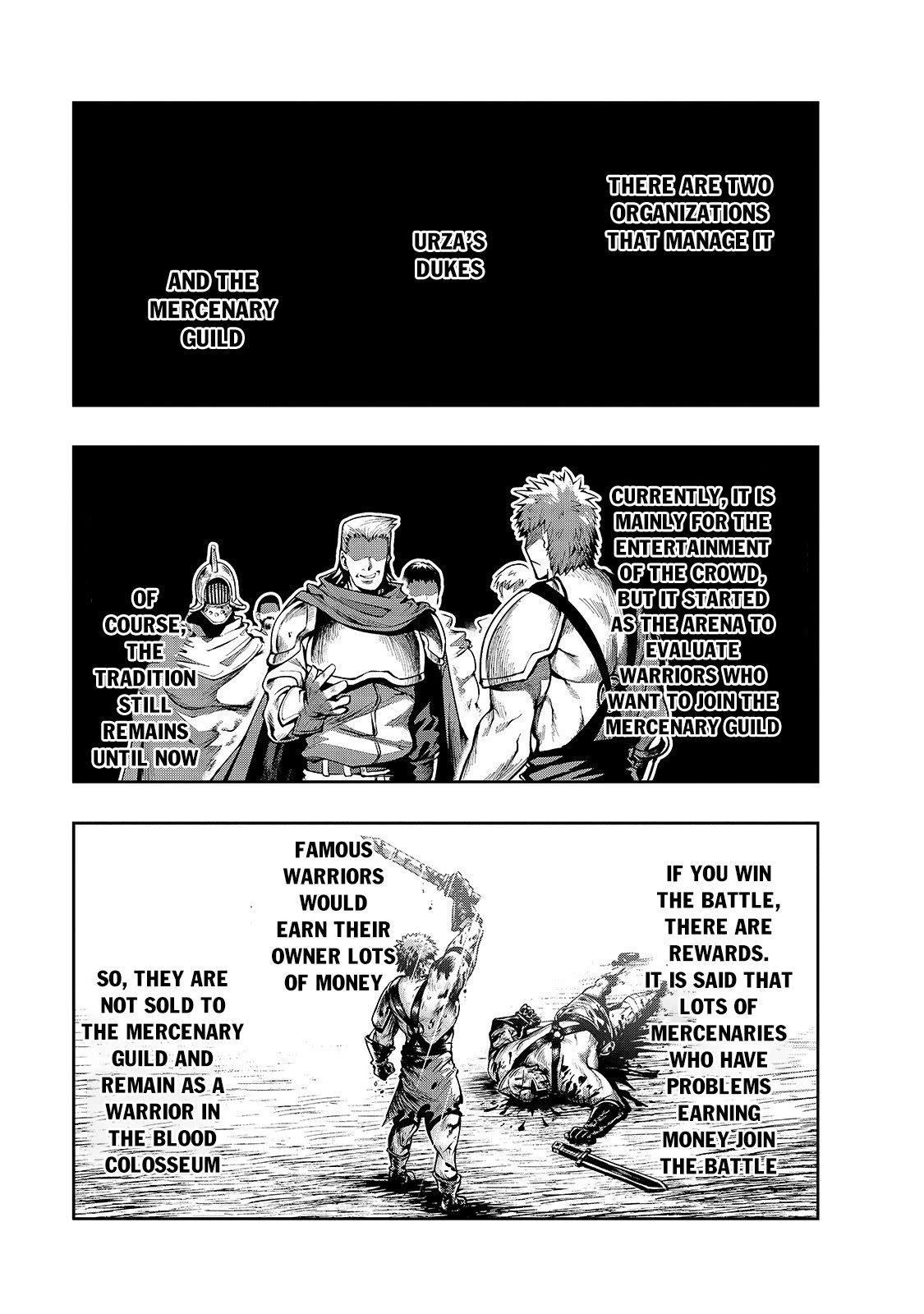 I Became the Strongest With the Failure Frame "Abnormal State Skill" as I Devastated Everything chapter 24 page 18