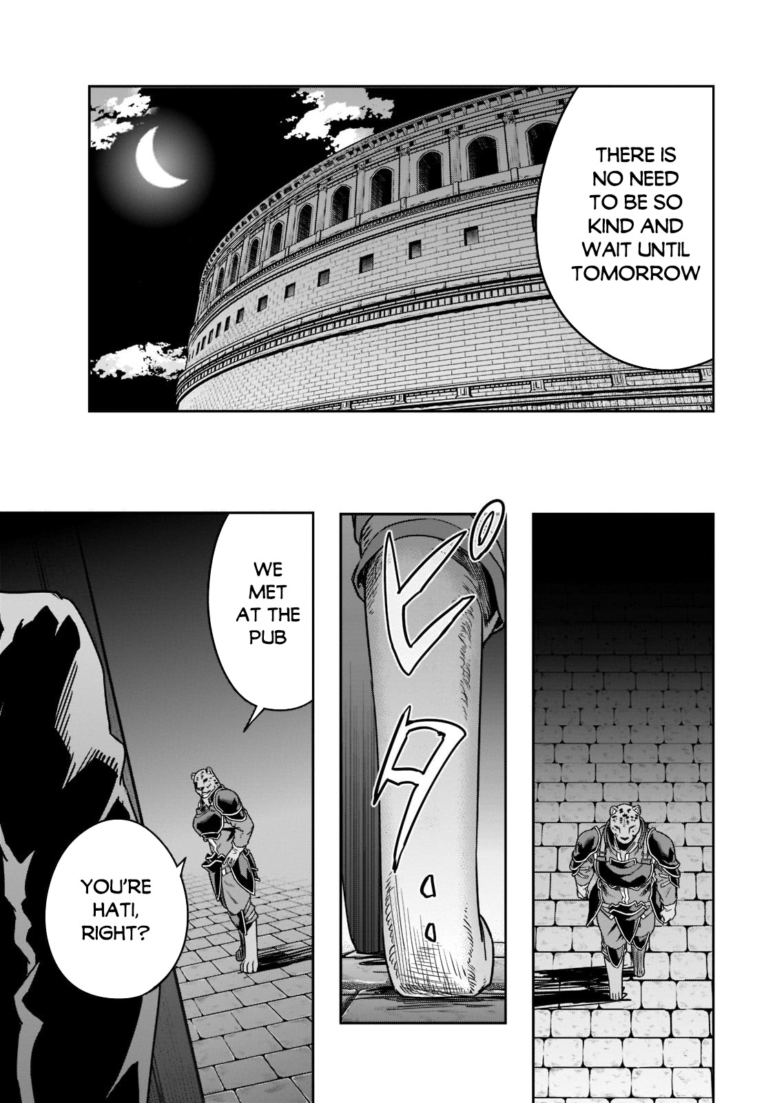 I Became the Strongest With the Failure Frame "Abnormal State Skill" as I Devastated Everything chapter 25 page 29
