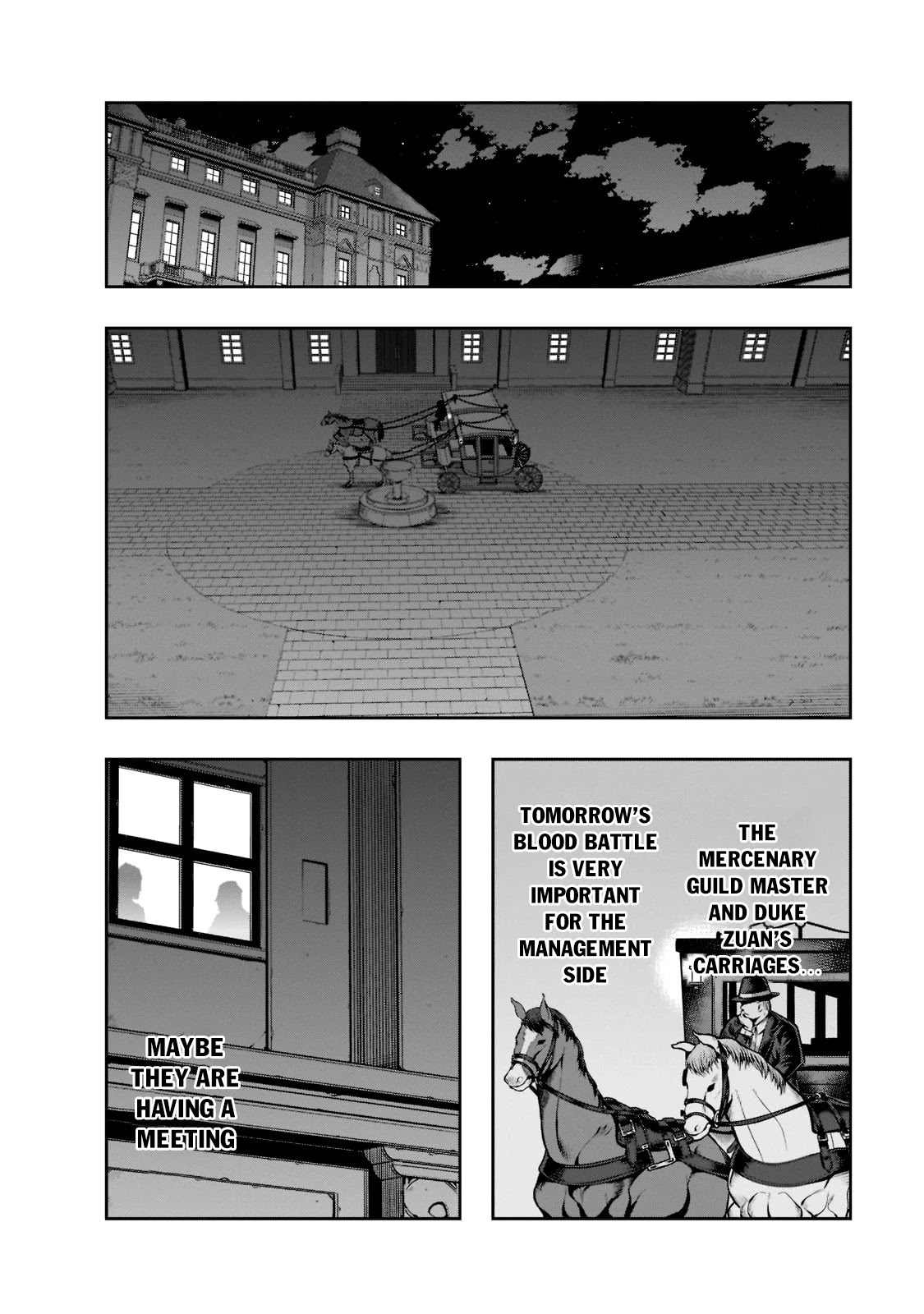 I Became the Strongest With the Failure Frame "Abnormal State Skill" as I Devastated Everything chapter 26 page 19