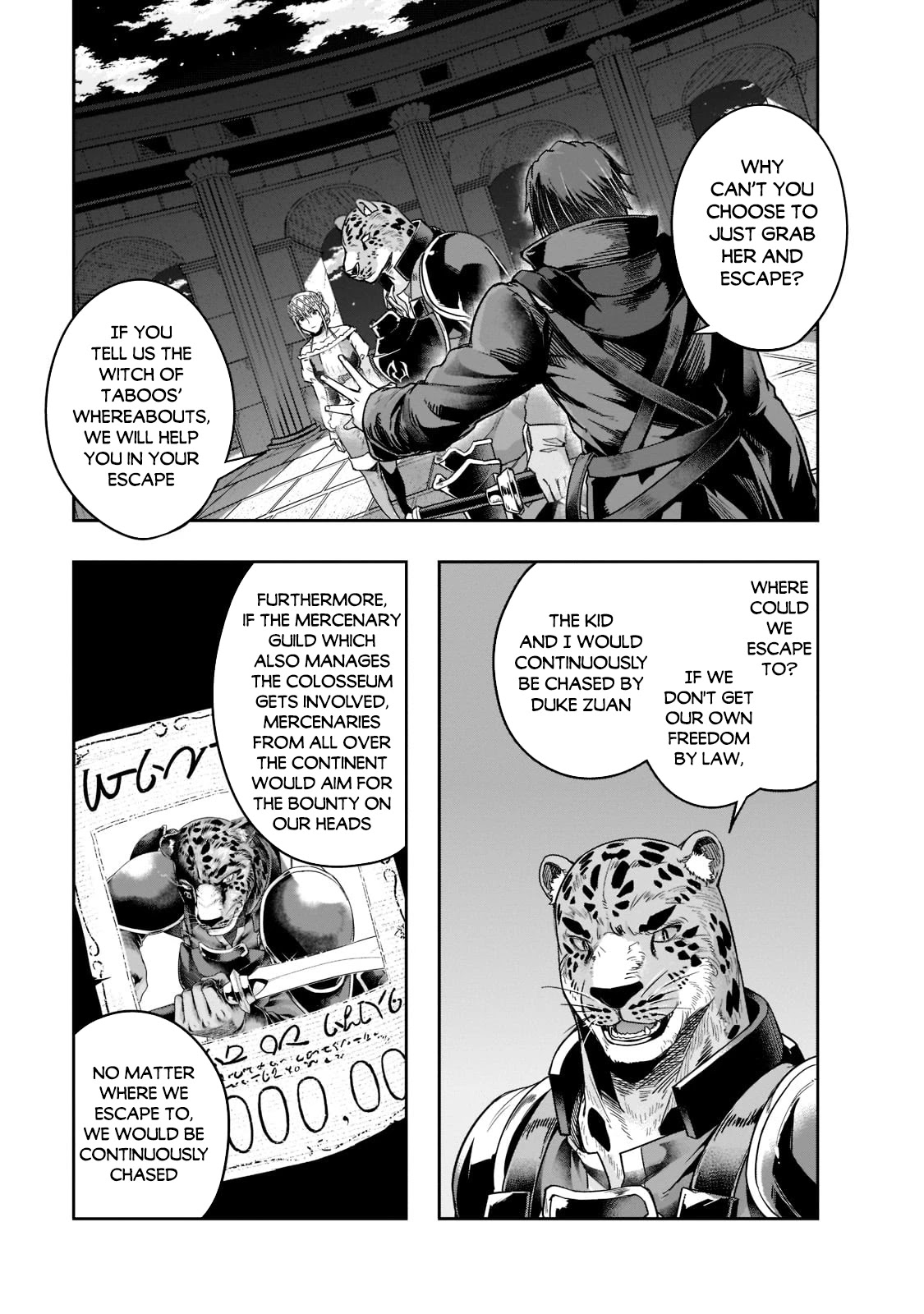 I Became the Strongest With the Failure Frame "Abnormal State Skill" as I Devastated Everything chapter 26 page 8