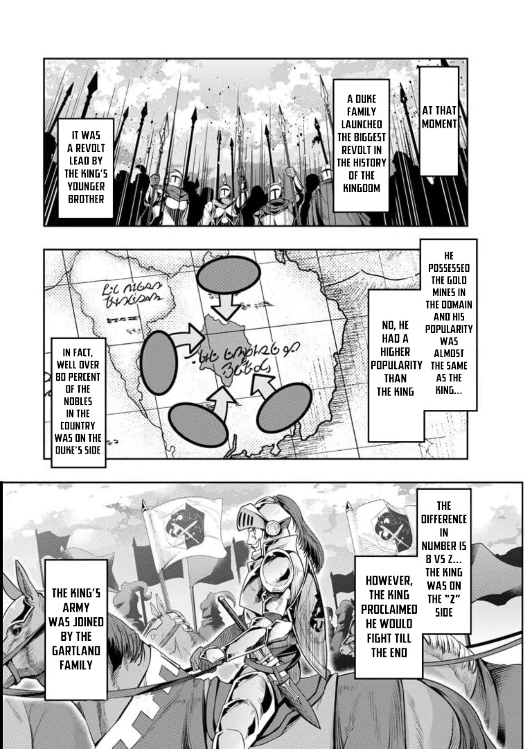 I Became the Strongest With the Failure Frame "Abnormal State Skill" as I Devastated Everything chapter 29.5 page 9