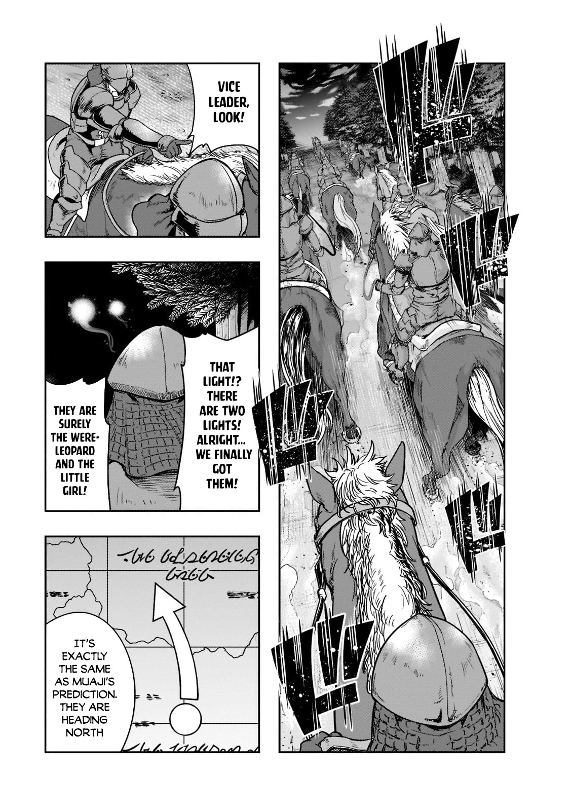 I Became the Strongest With the Failure Frame "Abnormal State Skill" as I Devastated Everything chapter 29 page 10