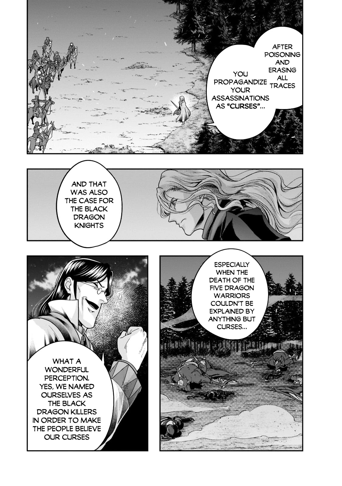 I Became the Strongest With the Failure Frame "Abnormal State Skill" as I Devastated Everything chapter 30 page 8