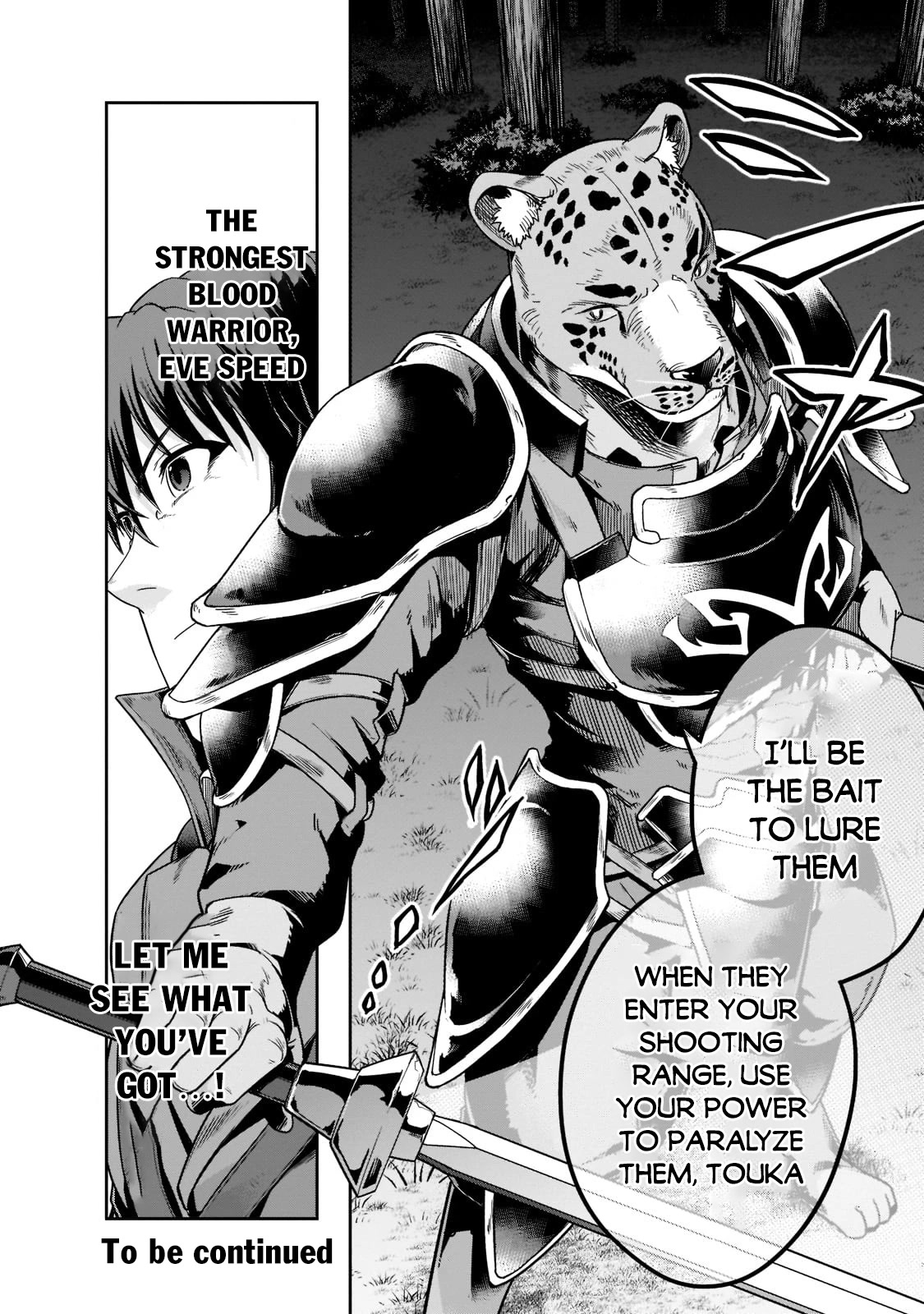 I Became the Strongest With the Failure Frame "Abnormal State Skill" as I Devastated Everything chapter 31 page 30