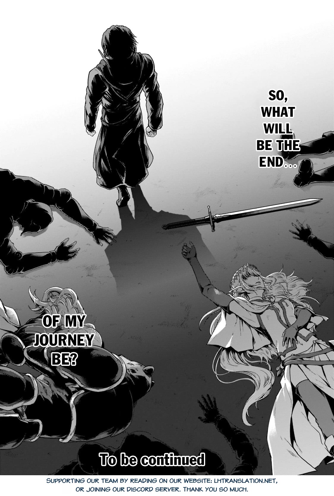 I Became the Strongest With the Failure Frame "Abnormal State Skill" as I Devastated Everything chapter 33 page 25