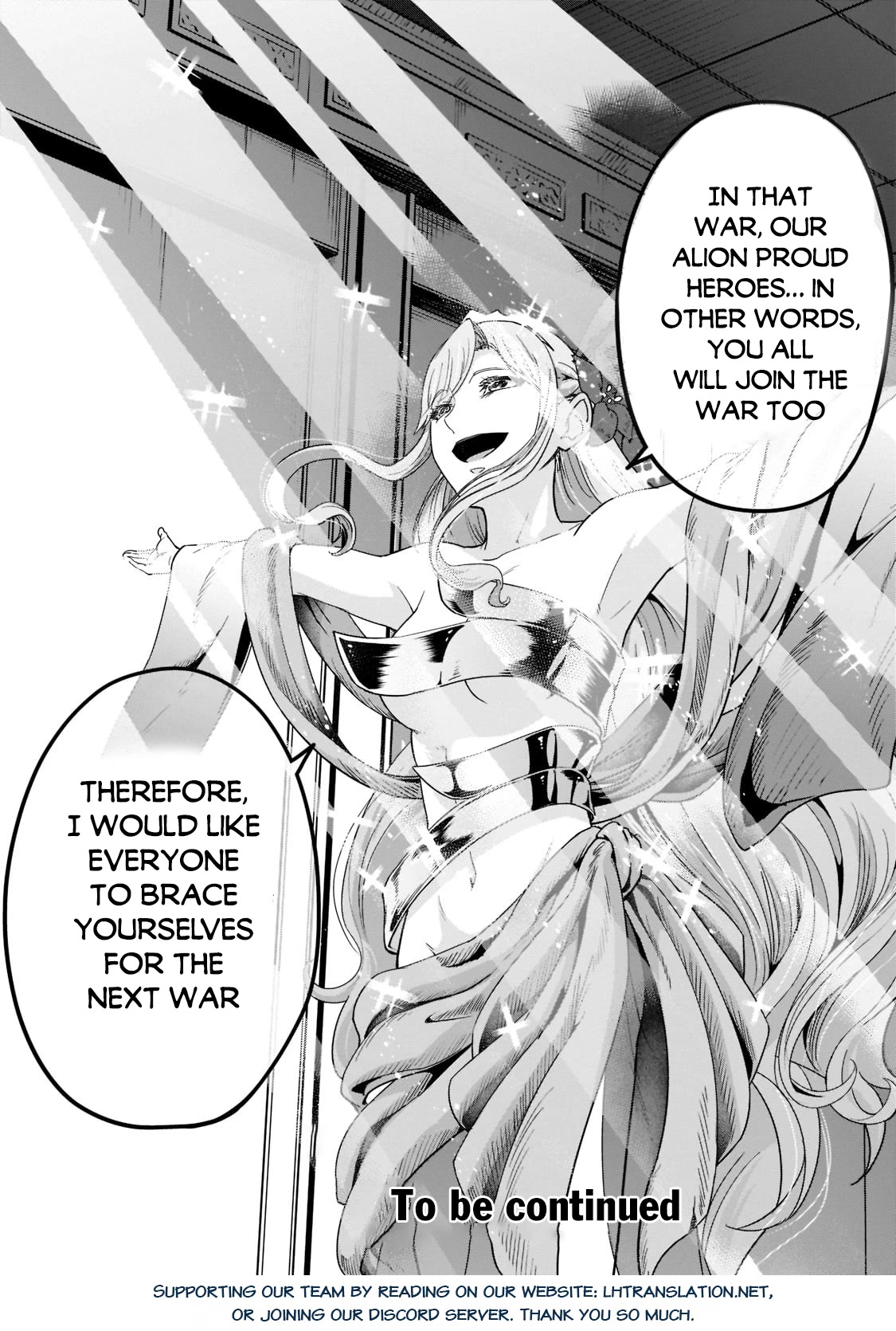 I Became the Strongest With the Failure Frame "Abnormal State Skill" as I Devastated Everything chapter 34 page 31