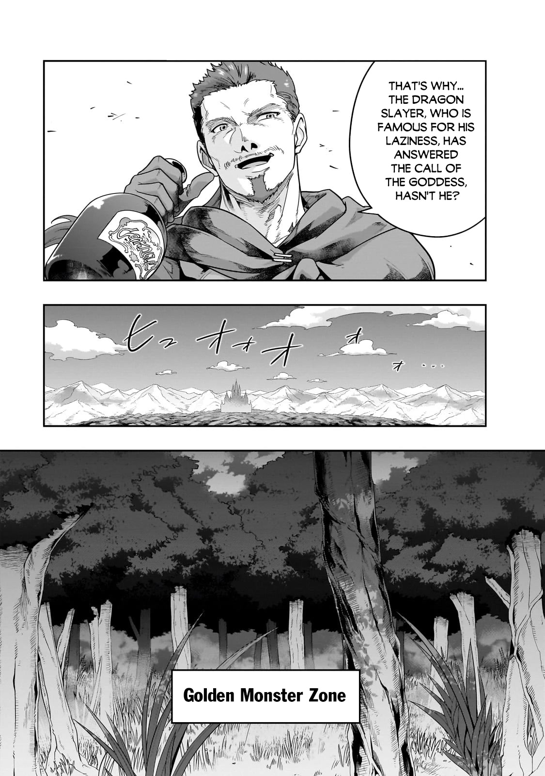 I Became the Strongest With the Failure Frame "Abnormal State Skill" as I Devastated Everything chapter 36 page 30