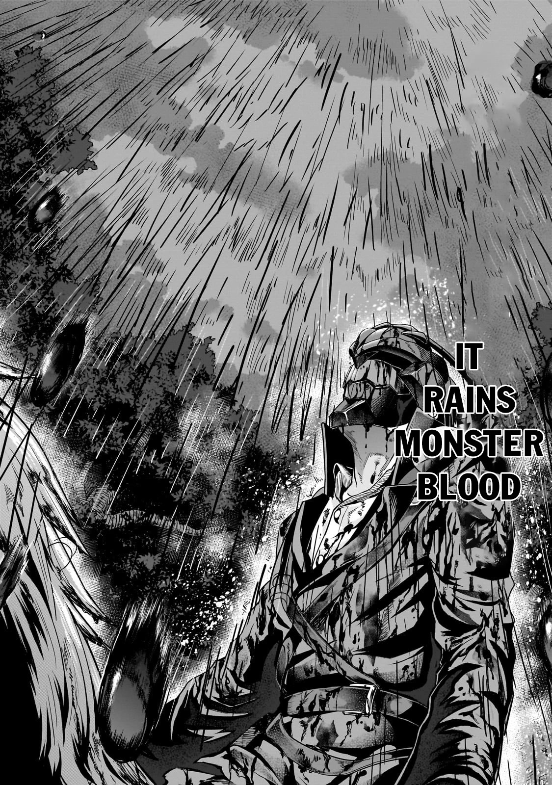 I Became the Strongest With the Failure Frame "Abnormal State Skill" as I Devastated Everything chapter 39 page 26