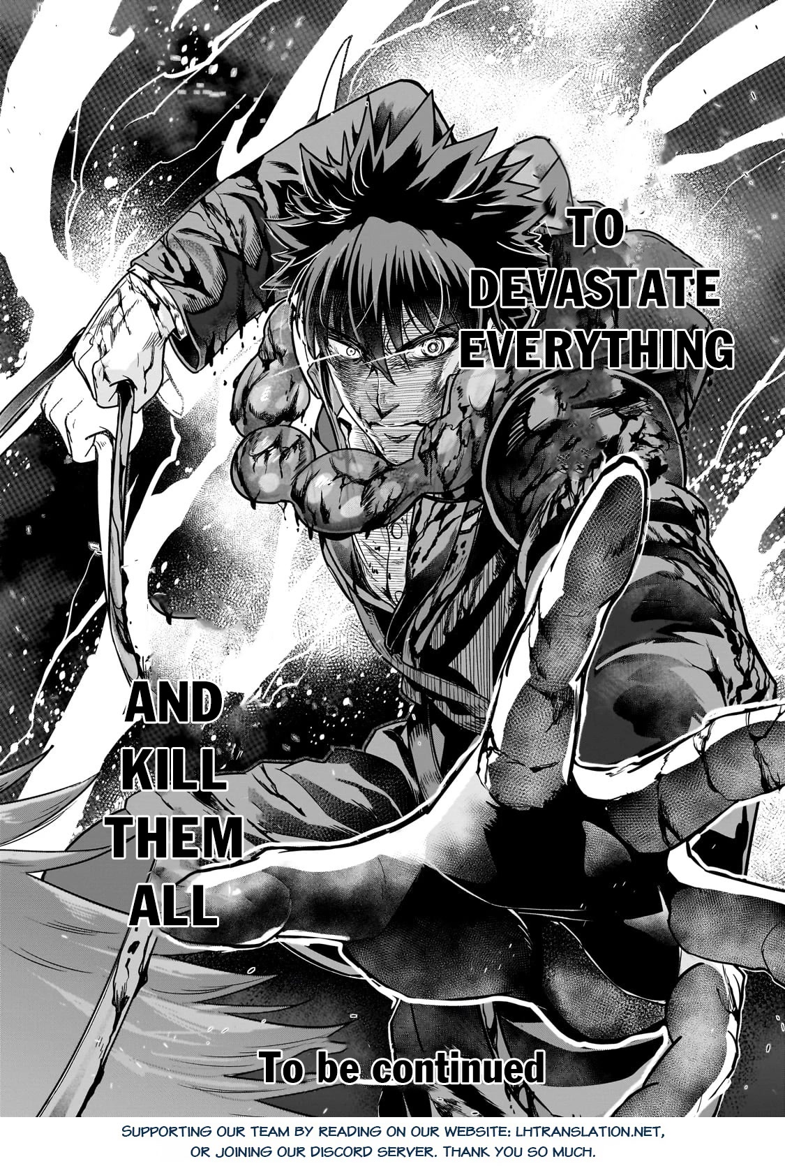 I Became the Strongest With the Failure Frame "Abnormal State Skill" as I Devastated Everything chapter 39 page 30