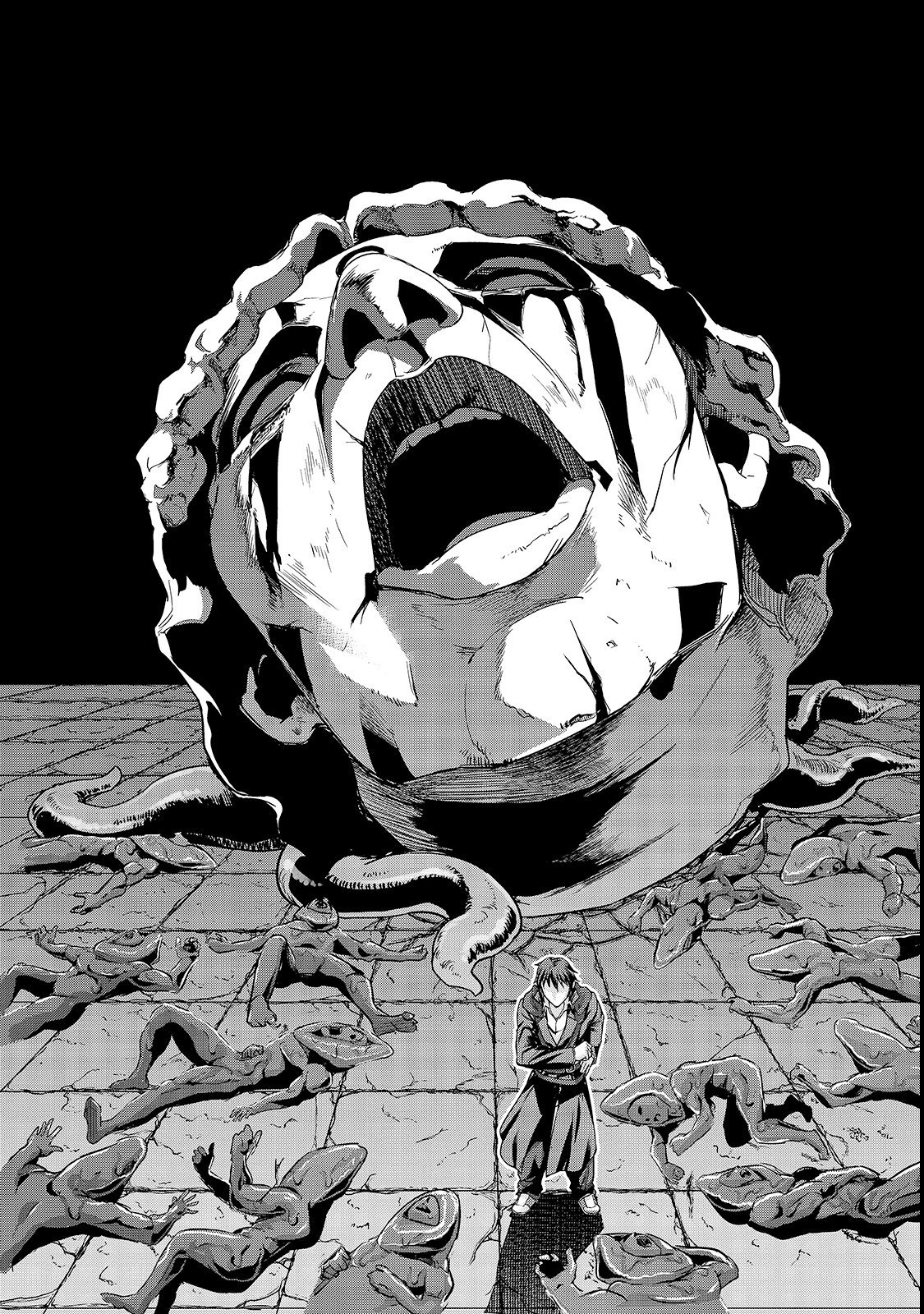 I Became the Strongest With the Failure Frame "Abnormal State Skill" as I Devastated Everything chapter 4 page 28