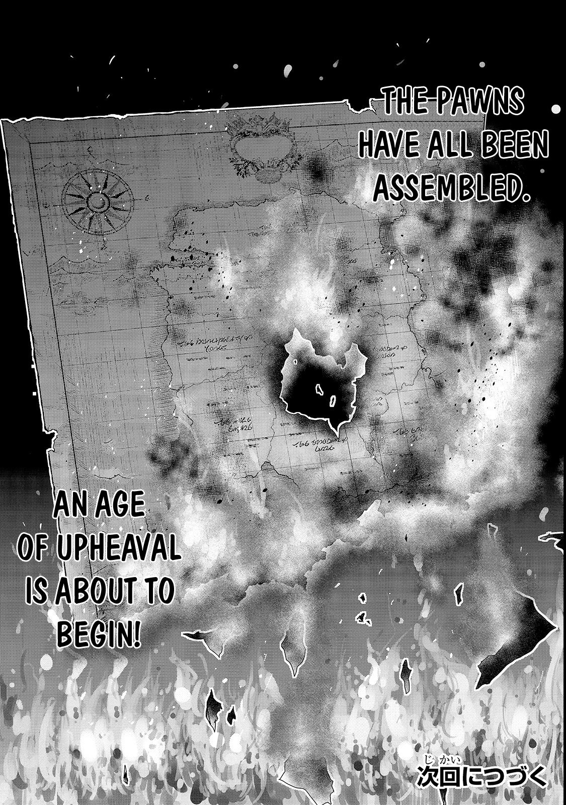 I Became the Strongest With the Failure Frame "Abnormal State Skill" as I Devastated Everything chapter 4 page 42