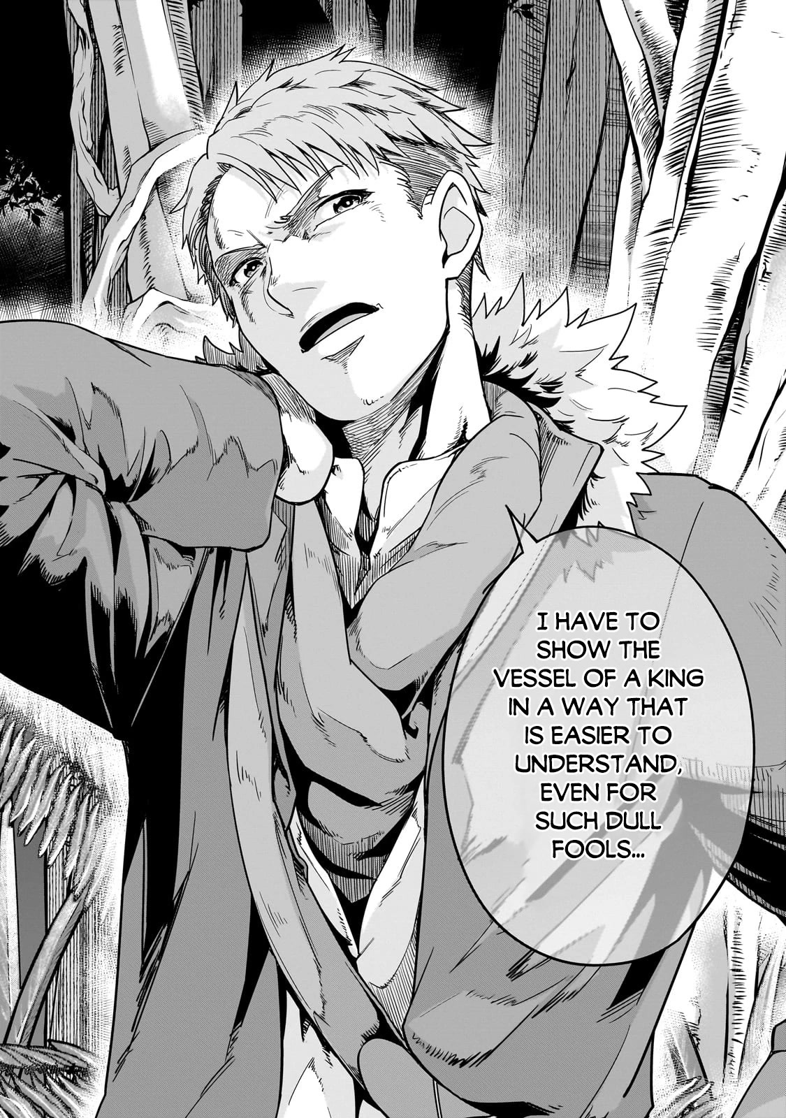 I Became the Strongest With the Failure Frame "Abnormal State Skill" as I Devastated Everything chapter 40 page 19