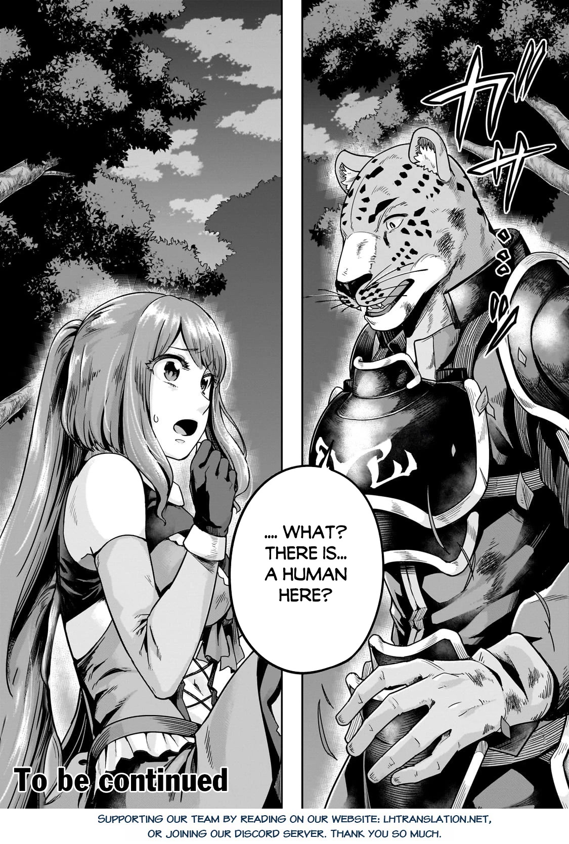 I Became the Strongest With the Failure Frame "Abnormal State Skill" as I Devastated Everything chapter 40 page 31