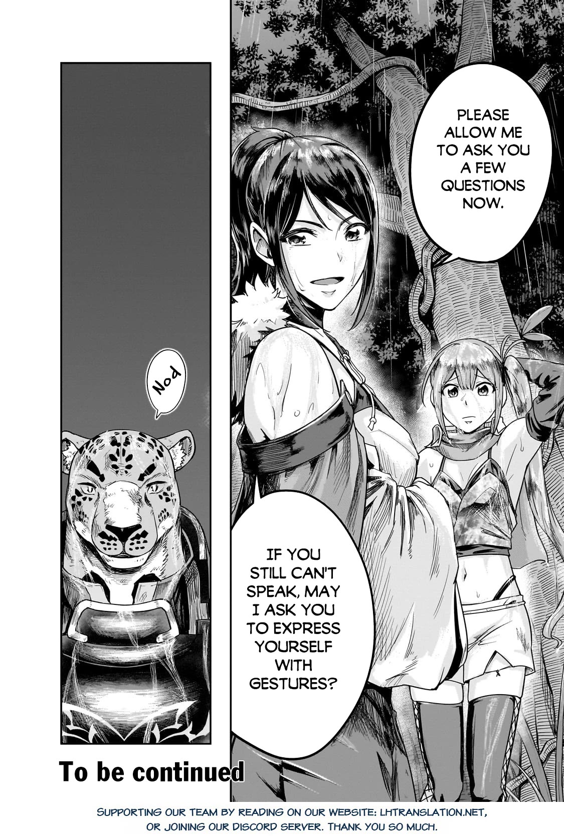 I Became the Strongest With the Failure Frame "Abnormal State Skill" as I Devastated Everything chapter 41 page 31