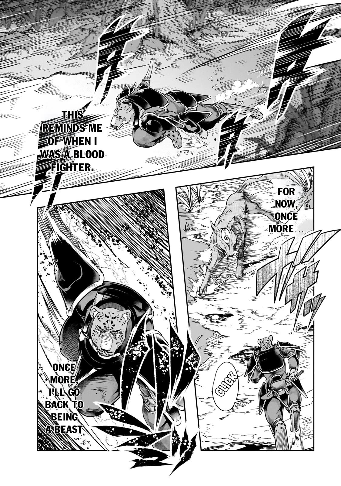 I Became the Strongest With the Failure Frame "Abnormal State Skill" as I Devastated Everything chapter 41 page 7