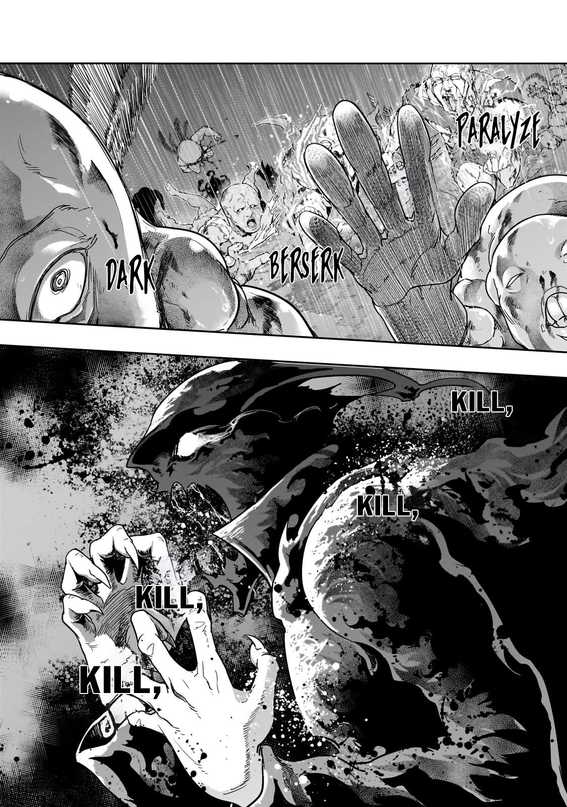 I Became the Strongest With the Failure Frame "Abnormal State Skill" as I Devastated Everything chapter 42 page 21