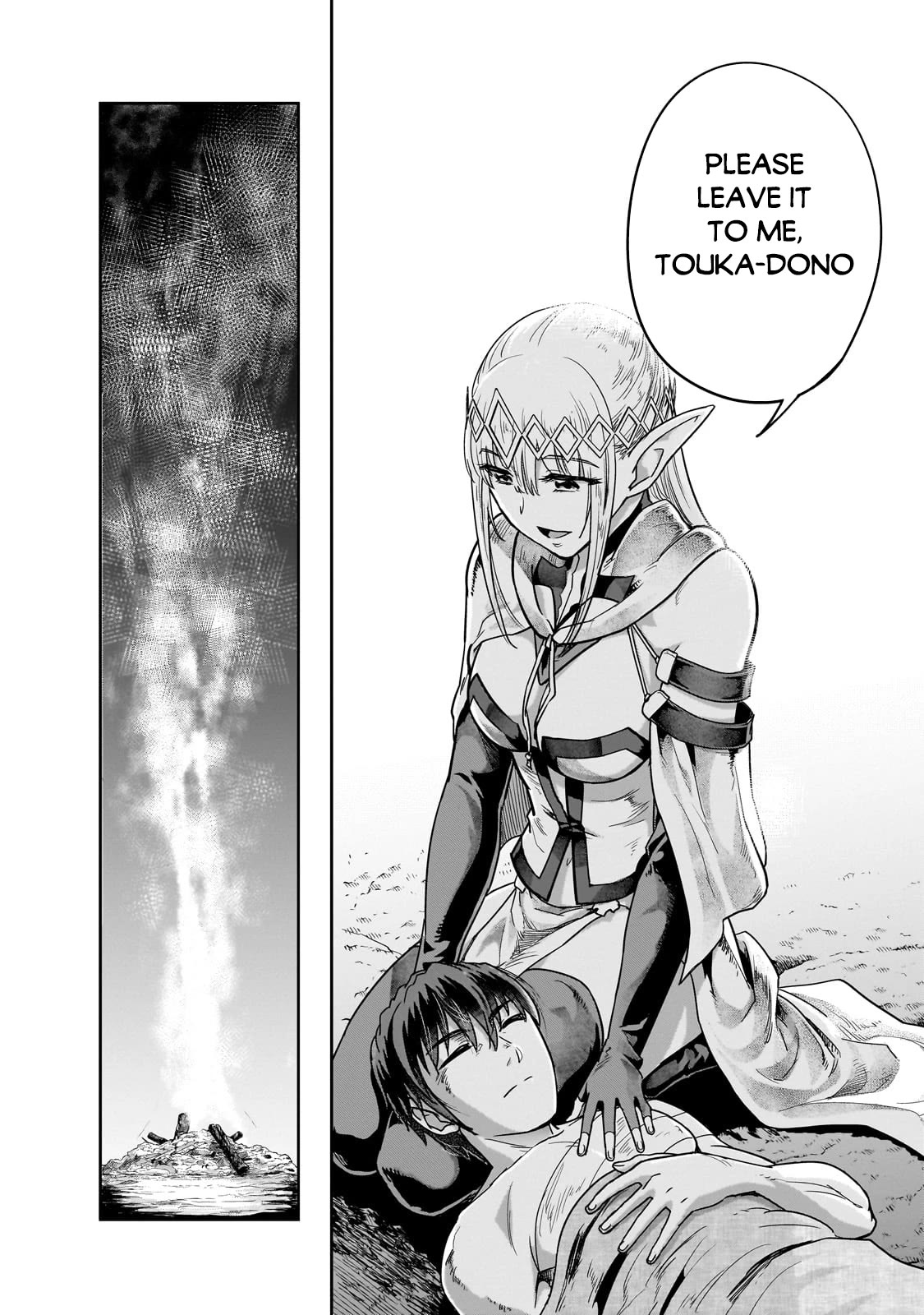 I Became the Strongest With the Failure Frame "Abnormal State Skill" as I Devastated Everything chapter 43 page 25