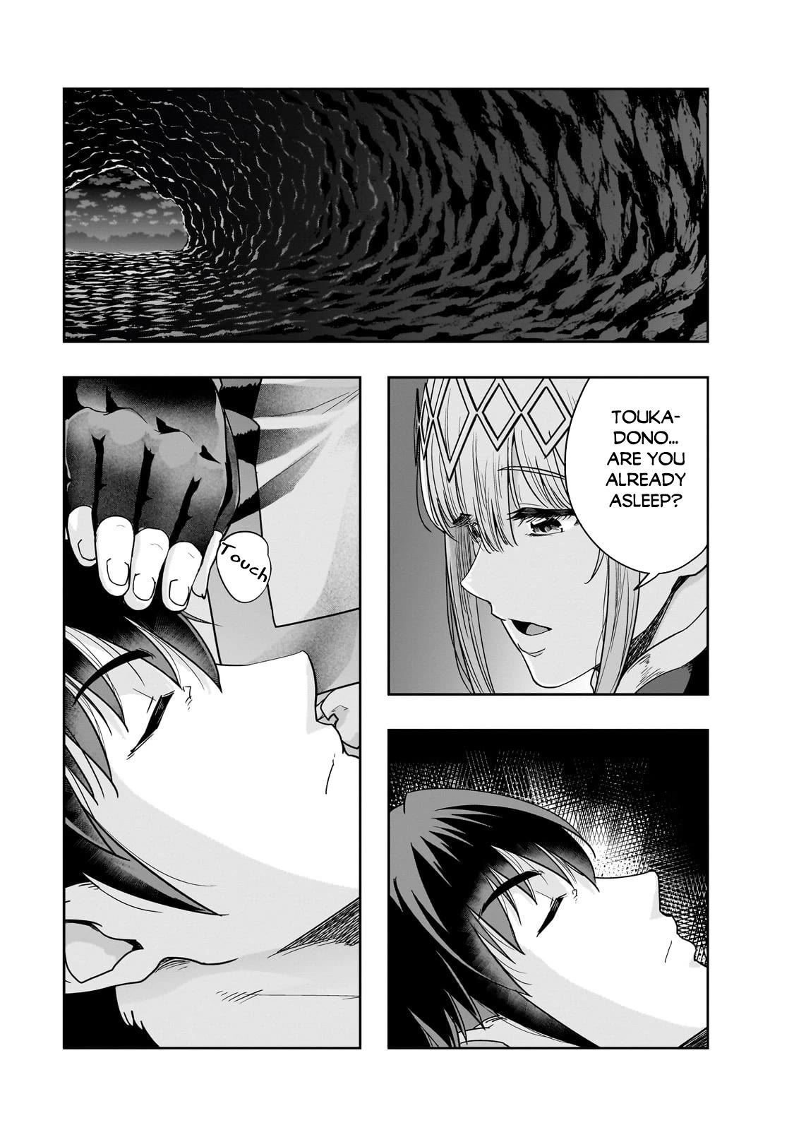 I Became the Strongest With the Failure Frame "Abnormal State Skill" as I Devastated Everything chapter 43 page 26