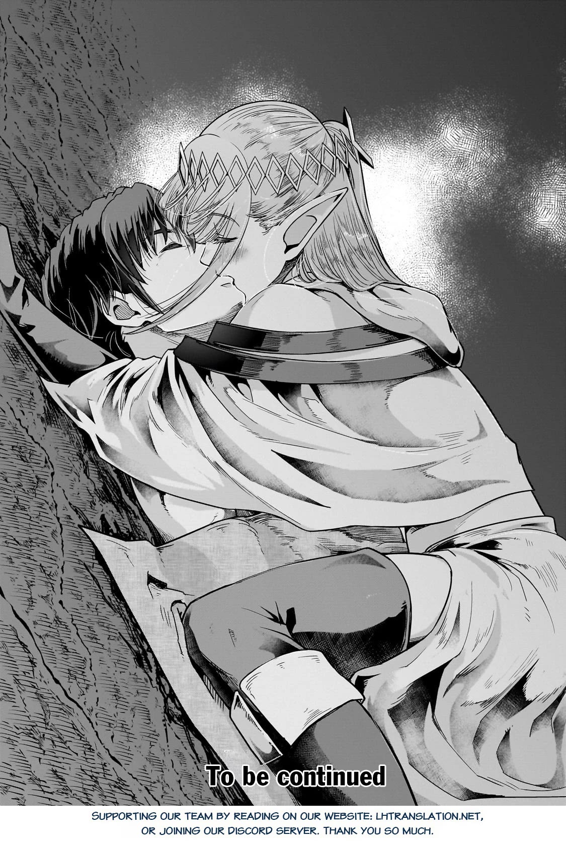 I Became the Strongest With the Failure Frame "Abnormal State Skill" as I Devastated Everything chapter 43 page 31