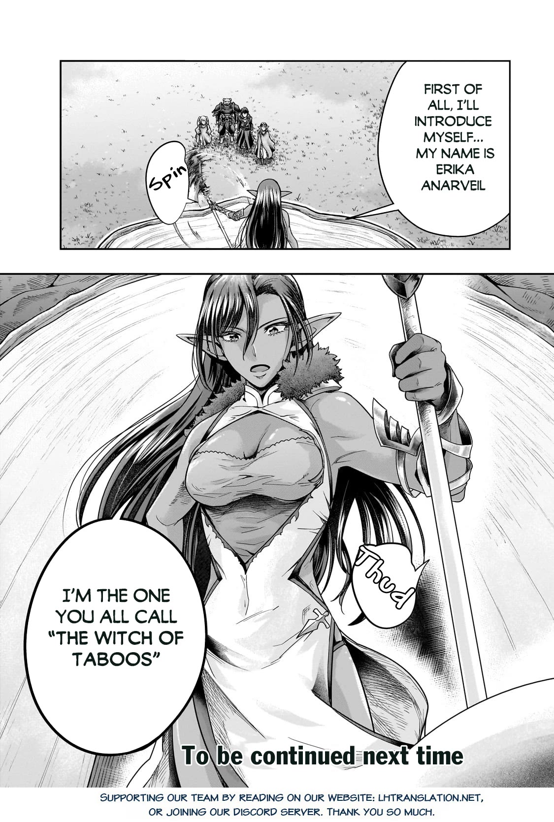 I Became the Strongest With the Failure Frame "Abnormal State Skill" as I Devastated Everything chapter 44 page 25