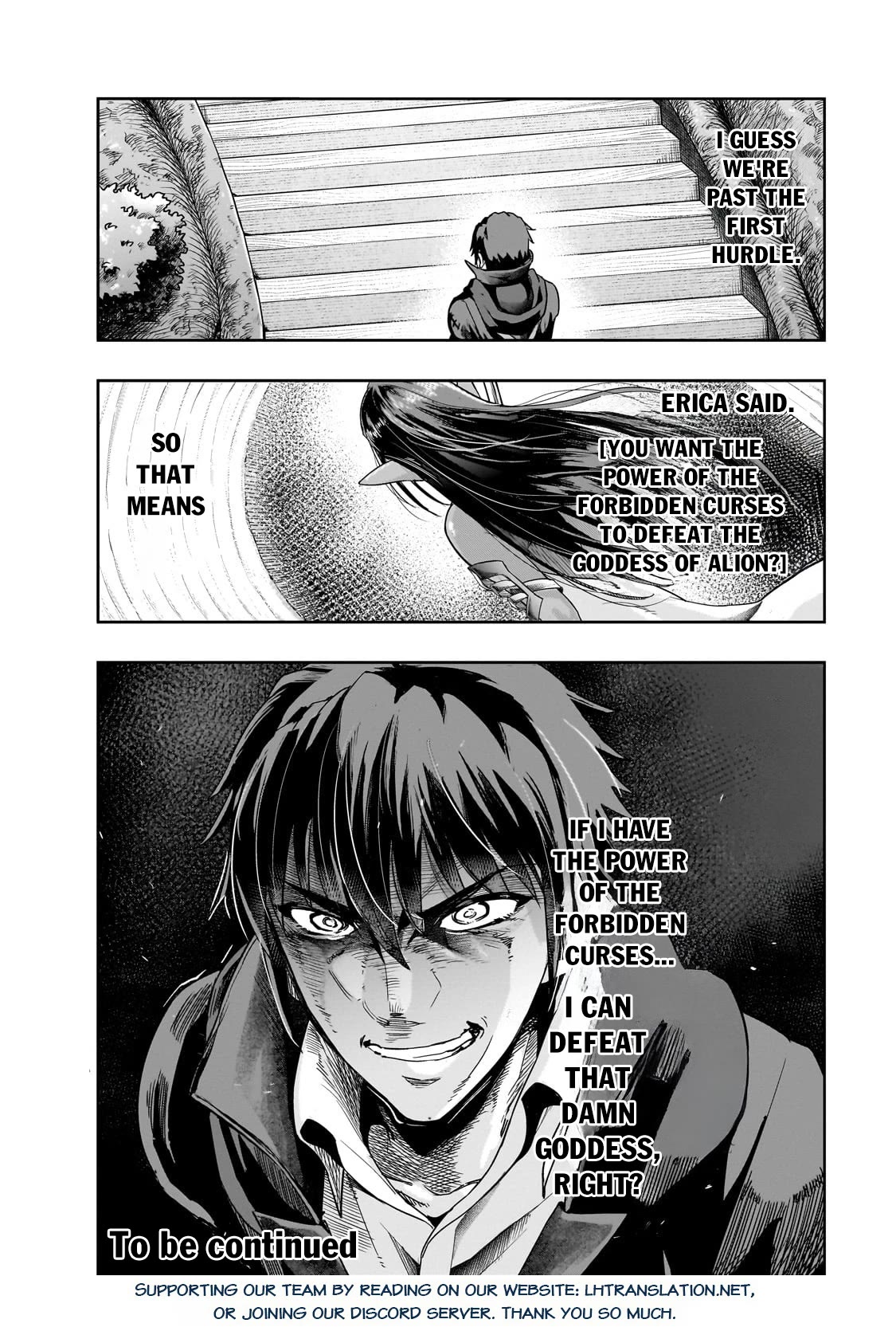 I Became the Strongest With the Failure Frame "Abnormal State Skill" as I Devastated Everything chapter 45 page 30