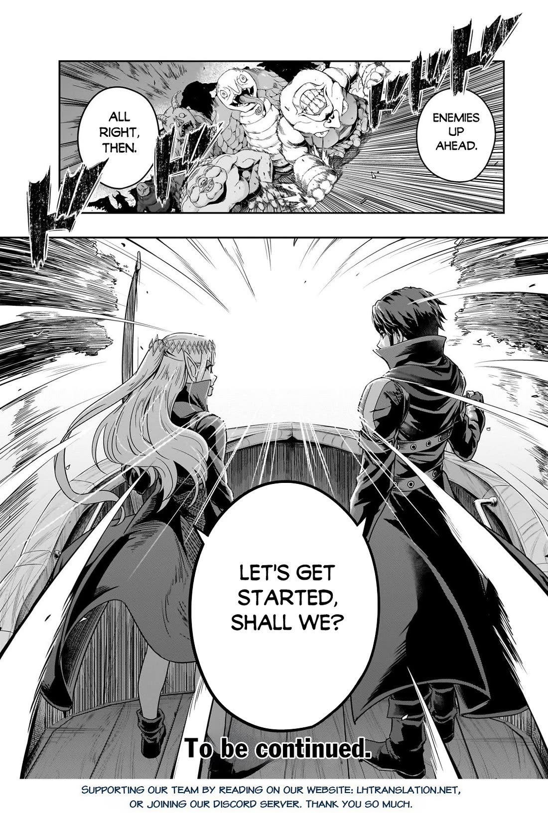 I Became the Strongest With the Failure Frame "Abnormal State Skill" as I Devastated Everything chapter 48 page 30