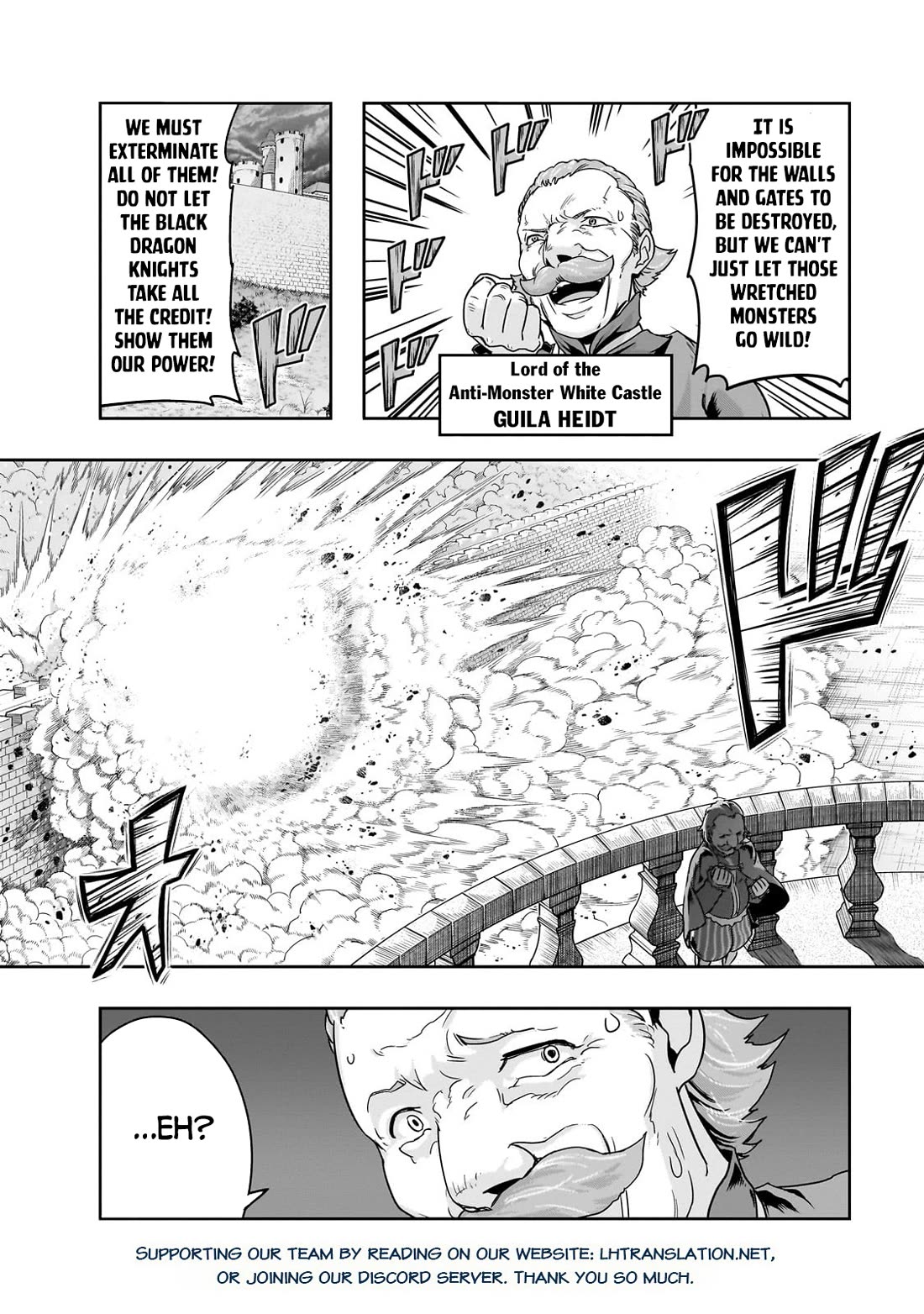 I Became the Strongest With the Failure Frame "Abnormal State Skill" as I Devastated Everything chapter 49 page 12