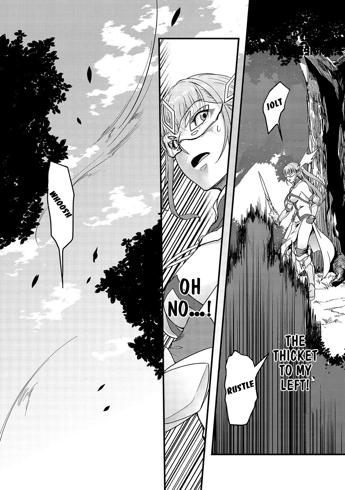 I Became the Strongest With the Failure Frame "Abnormal State Skill" as I Devastated Everything chapter 5 page 13