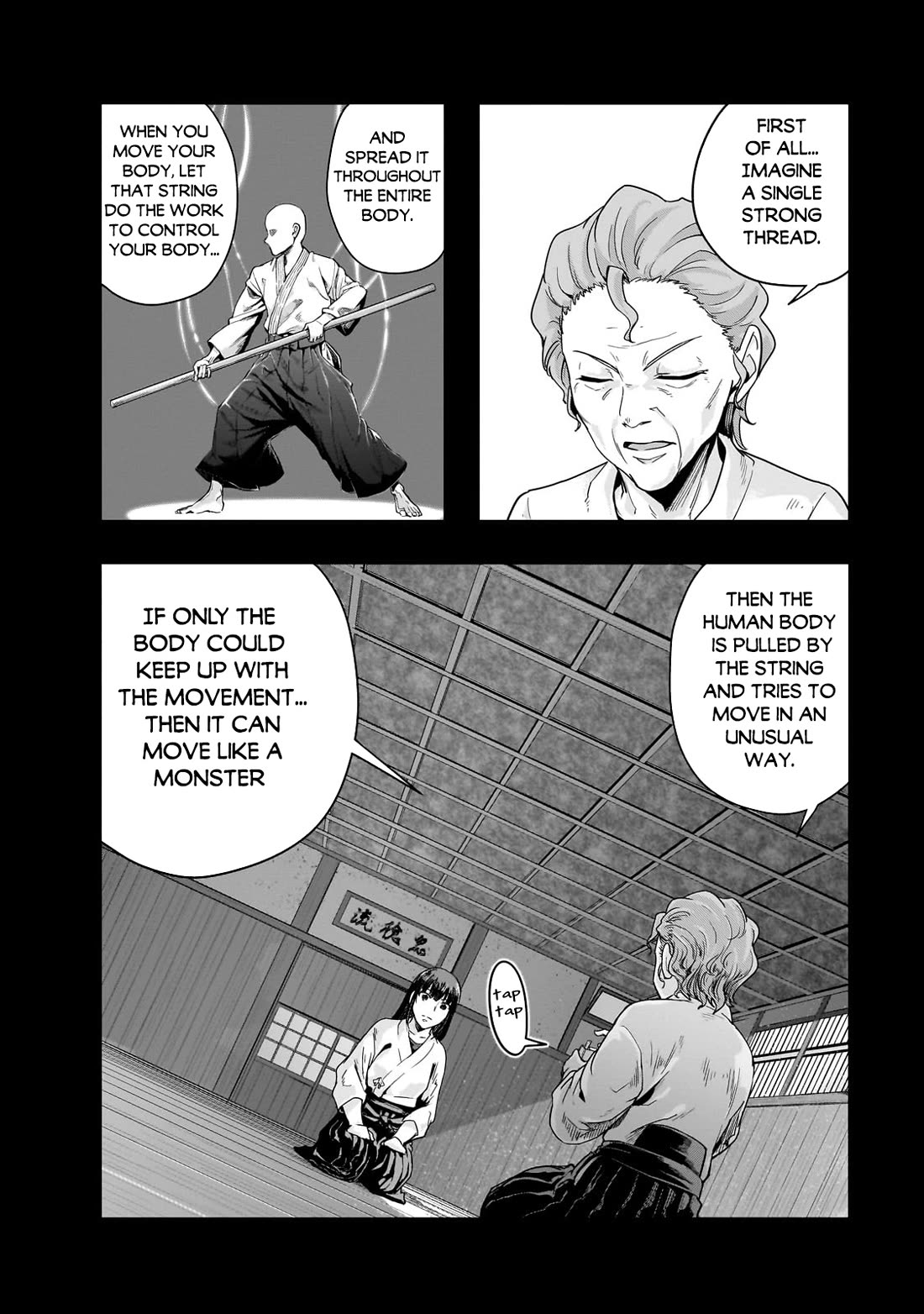 I Became the Strongest With the Failure Frame "Abnormal State Skill" as I Devastated Everything chapter 51 page 23