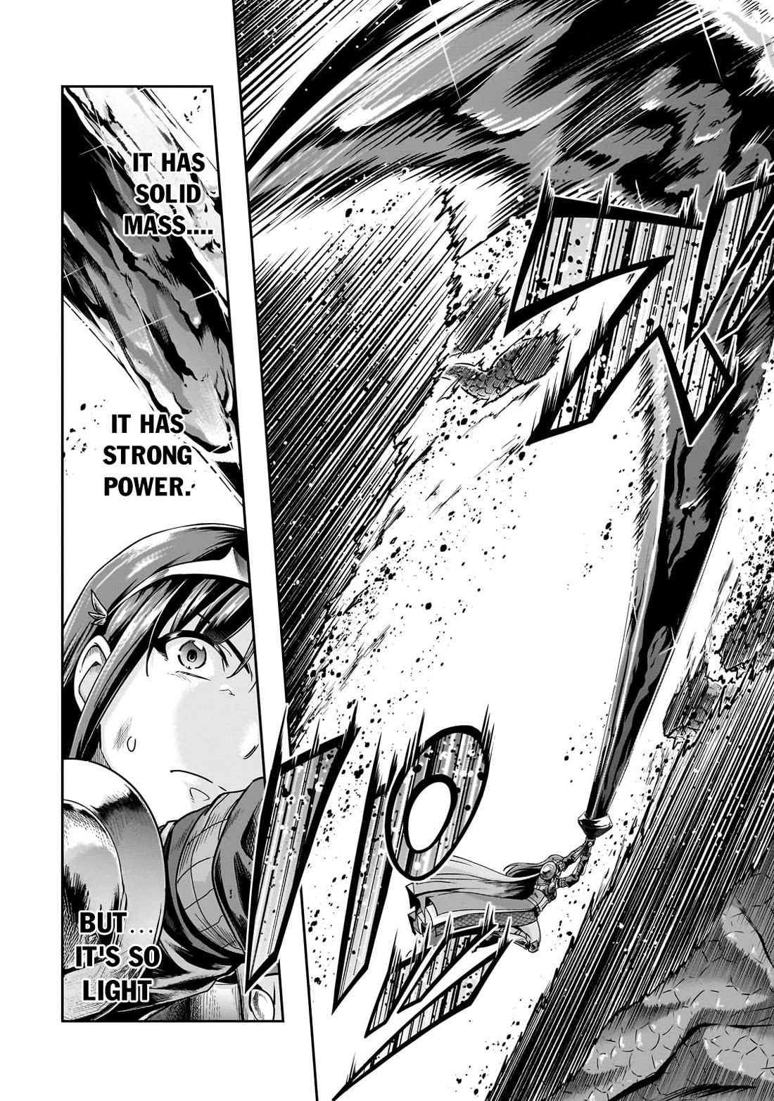 I Became the Strongest With the Failure Frame "Abnormal State Skill" as I Devastated Everything chapter 52 page 10