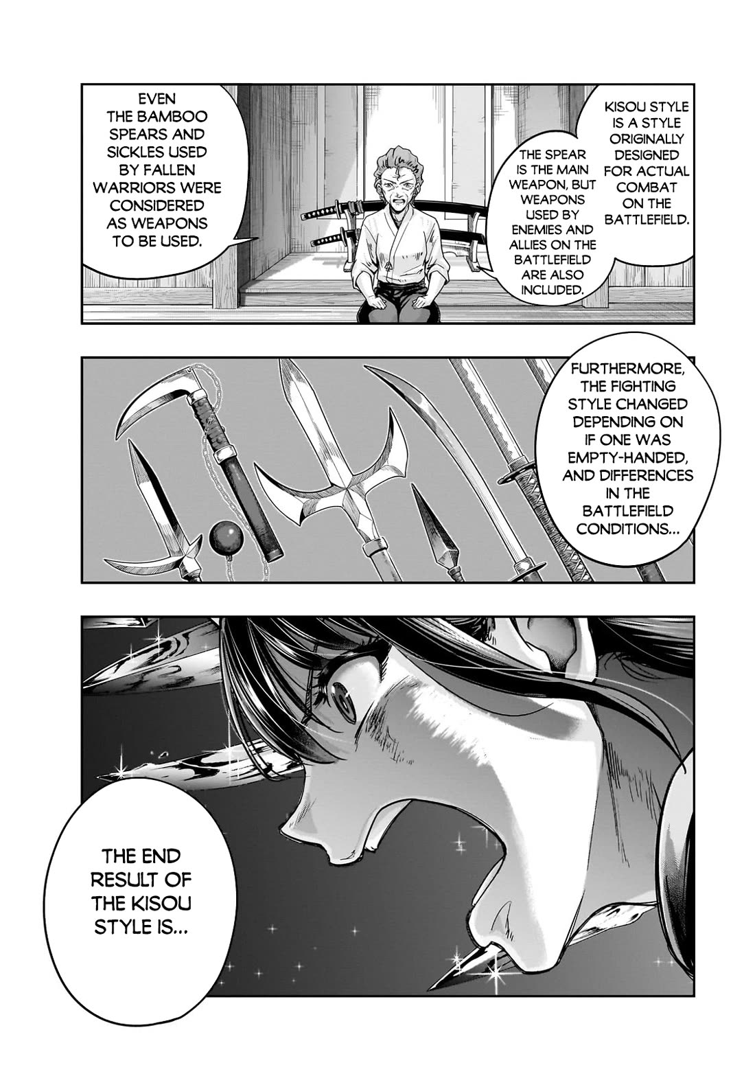 I Became the Strongest With the Failure Frame "Abnormal State Skill" as I Devastated Everything chapter 52 page 13