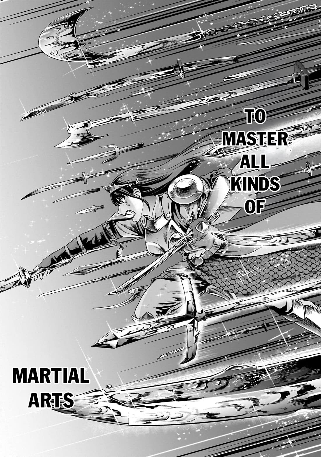 I Became the Strongest With the Failure Frame "Abnormal State Skill" as I Devastated Everything chapter 52 page 14