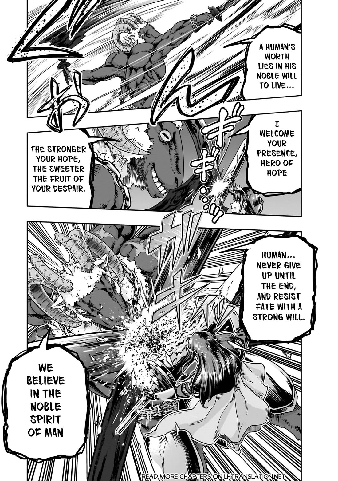 I Became the Strongest With the Failure Frame "Abnormal State Skill" as I Devastated Everything chapter 53 page 16