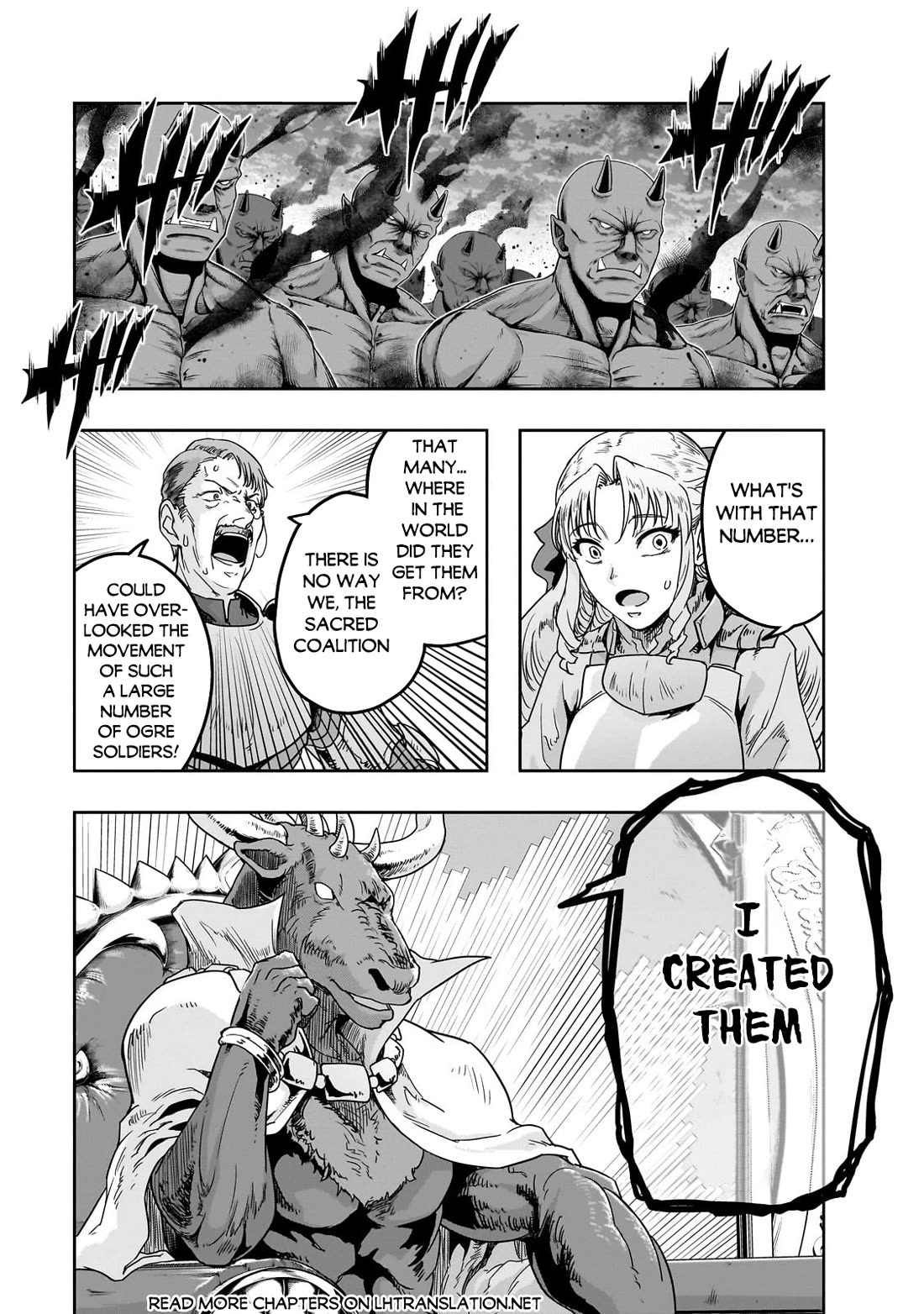 I Became the Strongest With the Failure Frame "Abnormal State Skill" as I Devastated Everything chapter 53 page 20