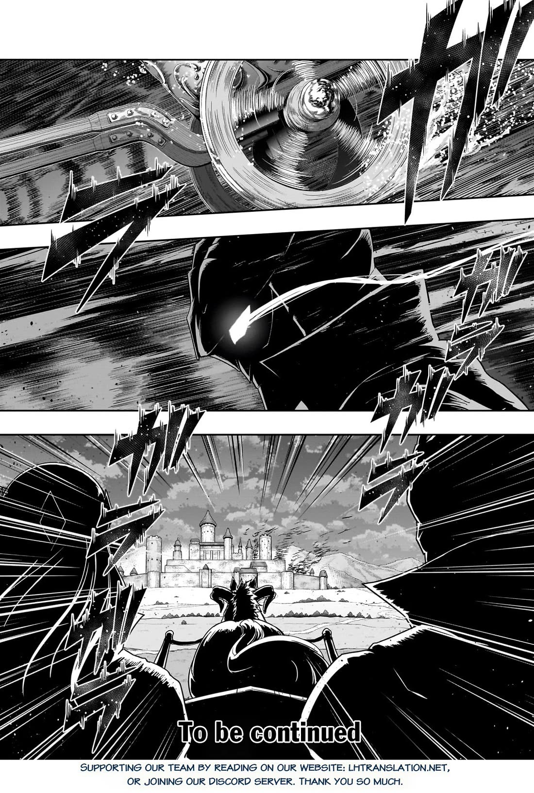I Became the Strongest With the Failure Frame "Abnormal State Skill" as I Devastated Everything chapter 53 page 29