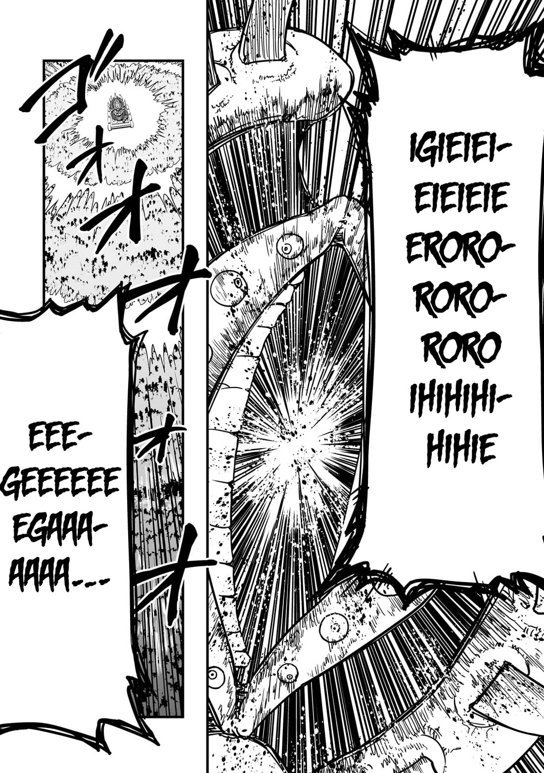 I Became the Strongest With the Failure Frame "Abnormal State Skill" as I Devastated Everything chapter 54 page 12