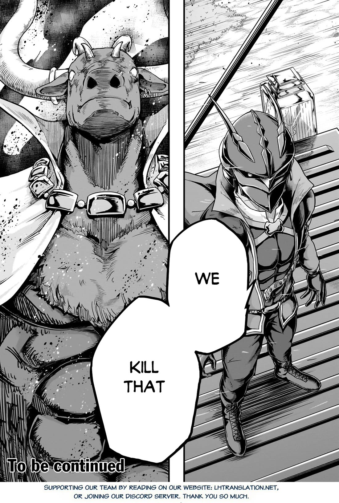 I Became the Strongest With the Failure Frame "Abnormal State Skill" as I Devastated Everything chapter 54 page 29