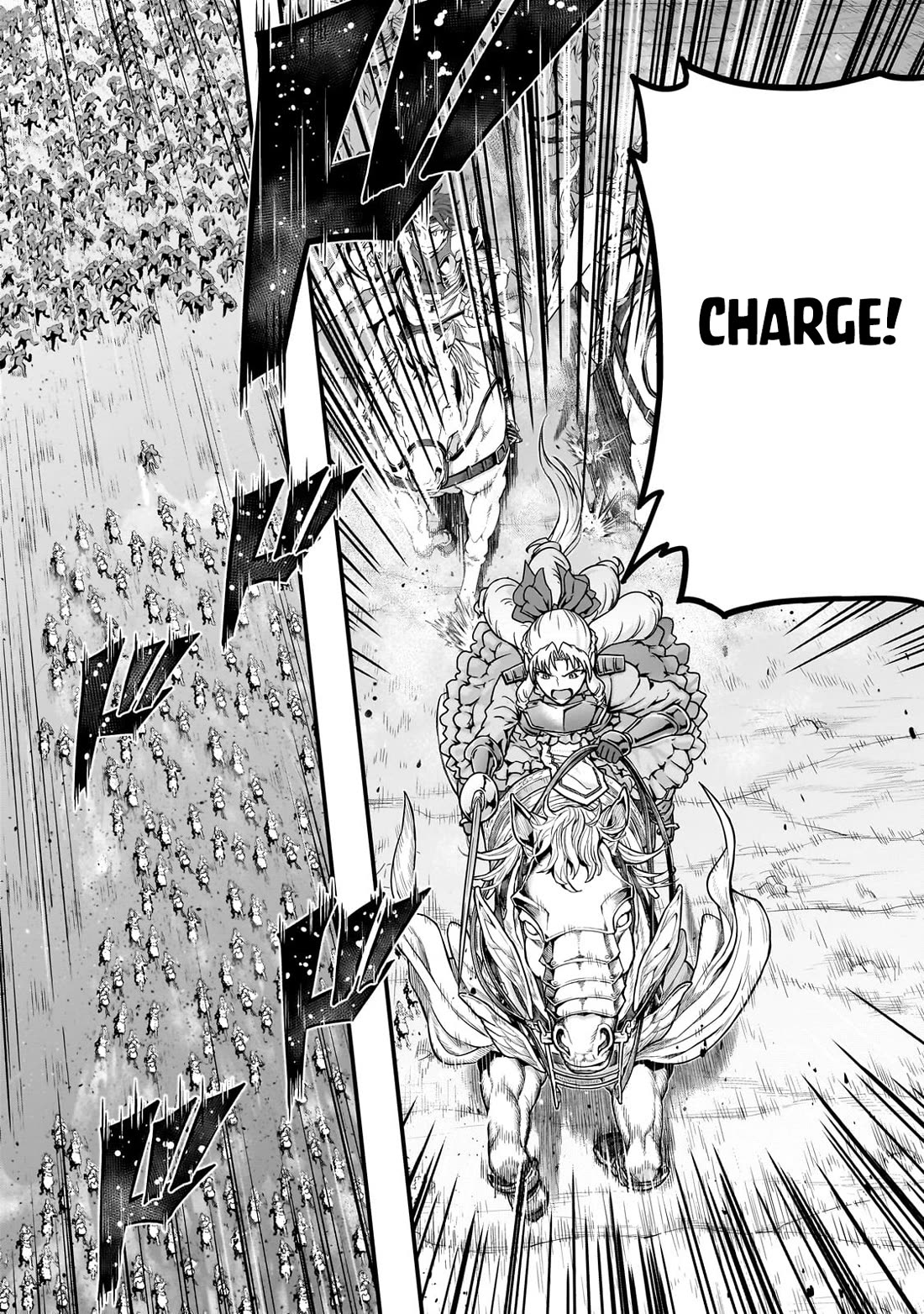 I Became the Strongest With the Failure Frame "Abnormal State Skill" as I Devastated Everything chapter 54 page 4