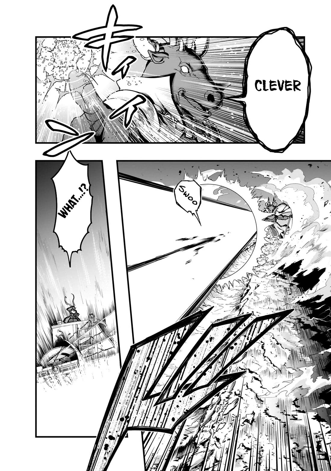 I Became the Strongest With the Failure Frame "Abnormal State Skill" as I Devastated Everything chapter 55 page 13