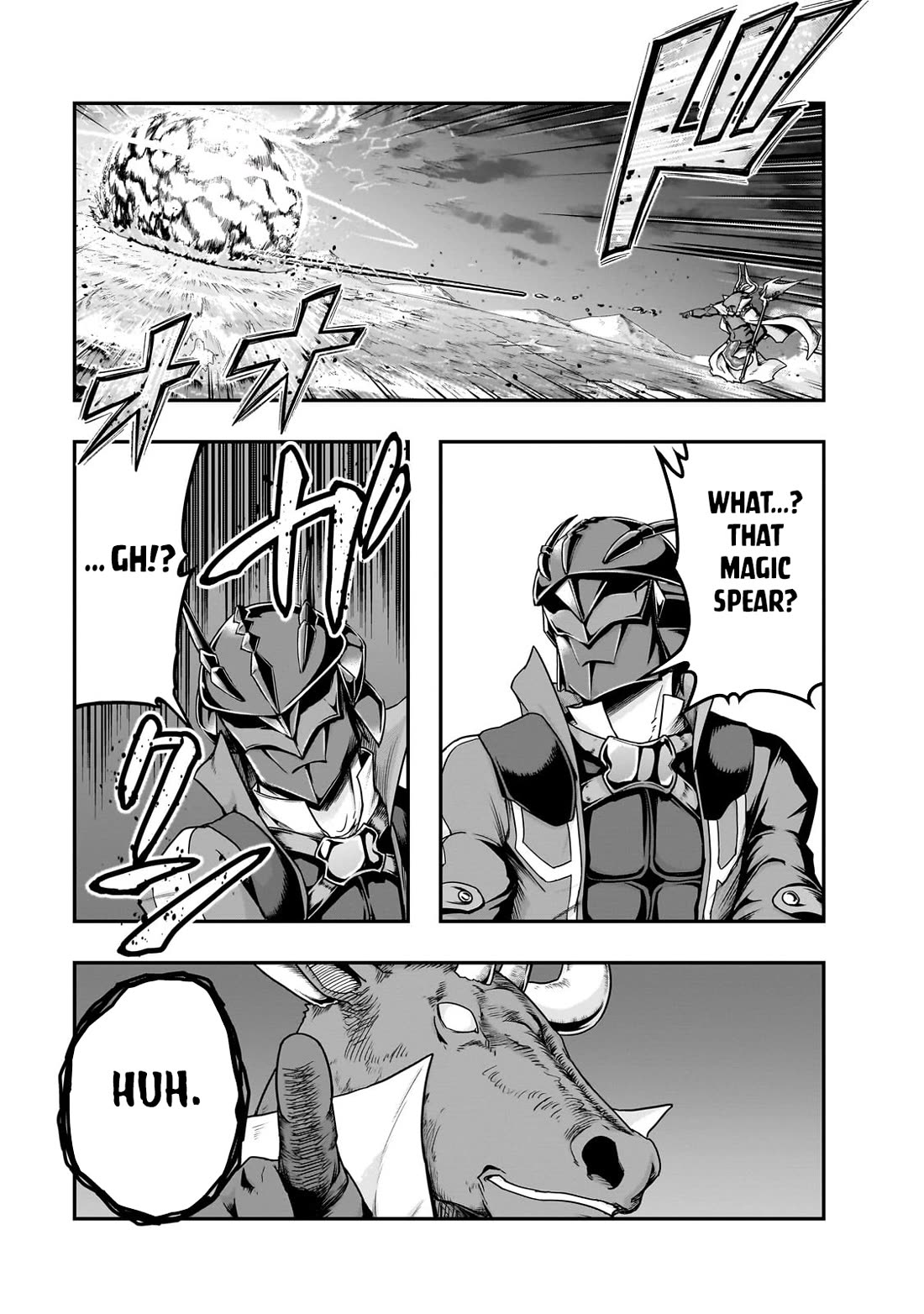 I Became the Strongest With the Failure Frame "Abnormal State Skill" as I Devastated Everything chapter 55 page 14