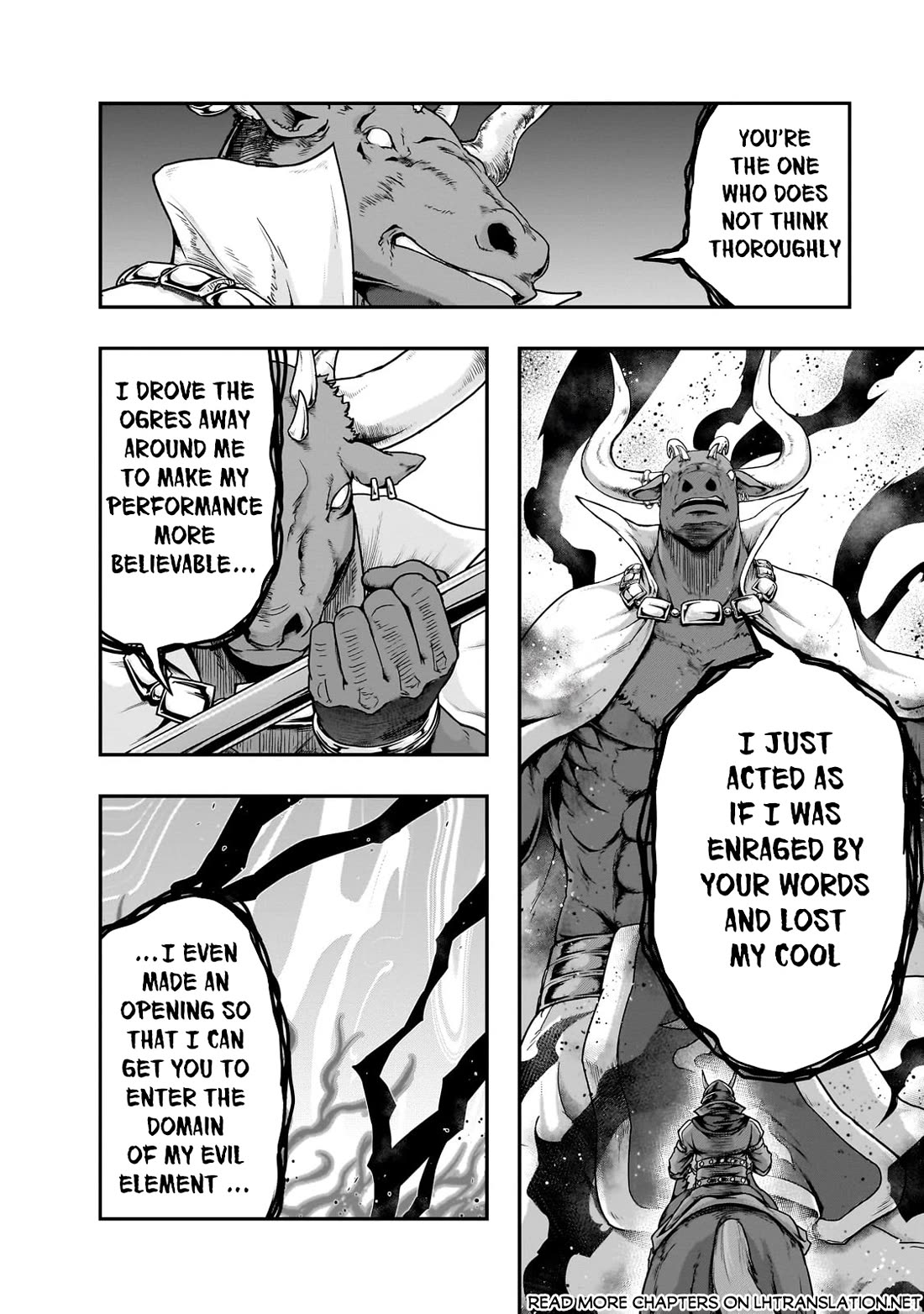 I Became the Strongest With the Failure Frame "Abnormal State Skill" as I Devastated Everything chapter 55 page 17