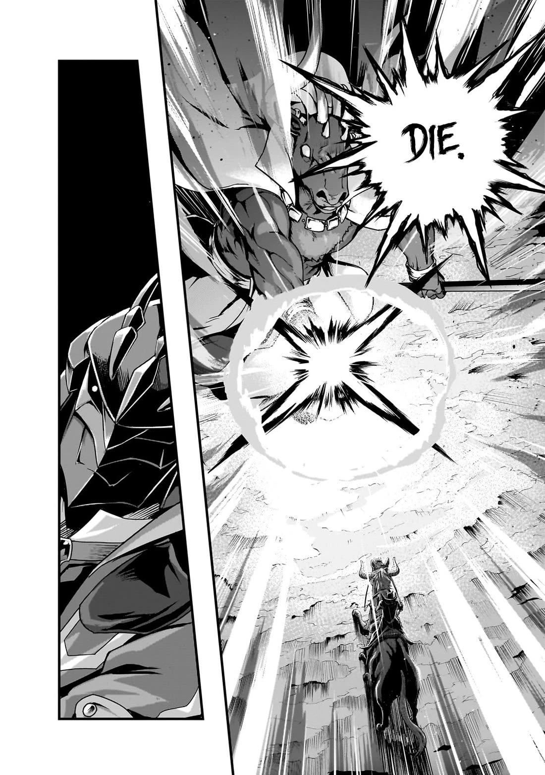 I Became the Strongest With the Failure Frame "Abnormal State Skill" as I Devastated Everything chapter 55 page 19