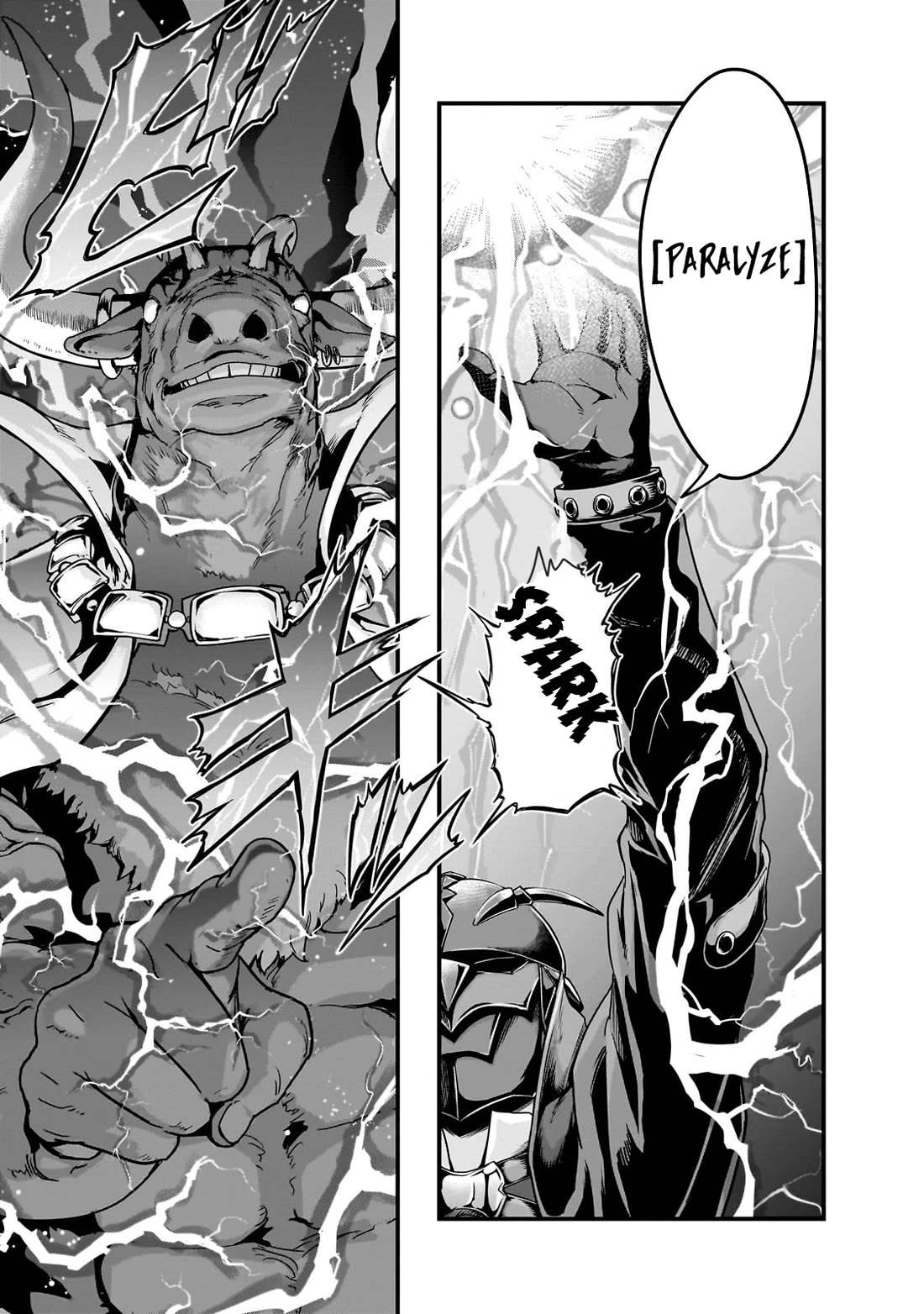 I Became the Strongest With the Failure Frame "Abnormal State Skill" as I Devastated Everything chapter 55 page 20