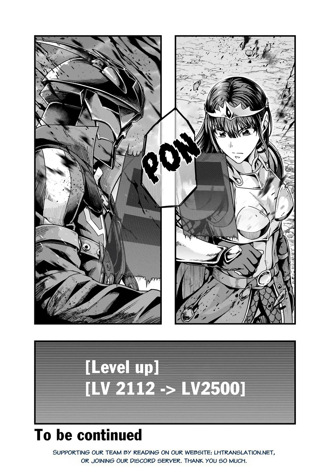 I Became the Strongest With the Failure Frame "Abnormal State Skill" as I Devastated Everything chapter 55 page 30