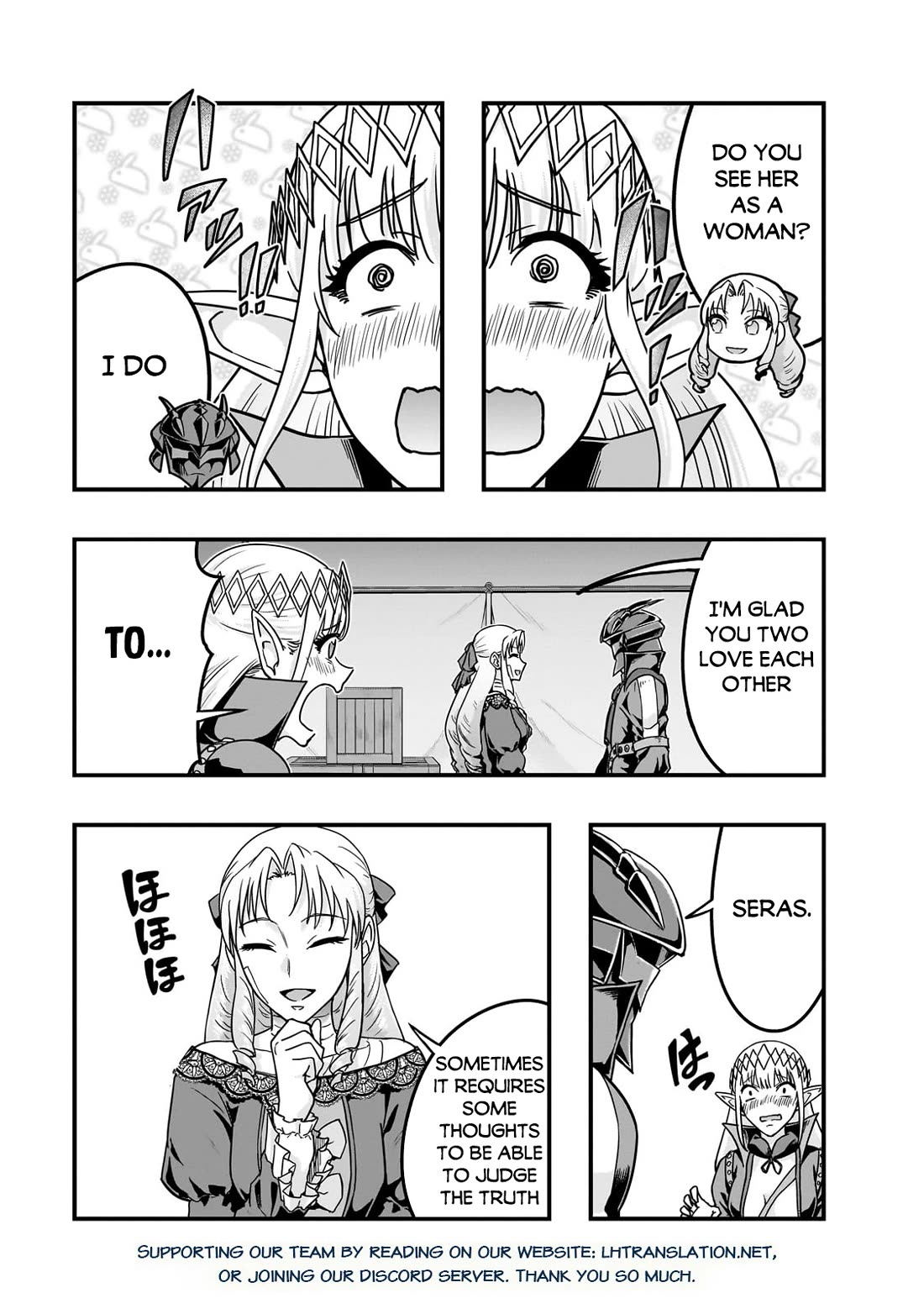 I Became the Strongest With the Failure Frame "Abnormal State Skill" as I Devastated Everything chapter 56 page 14