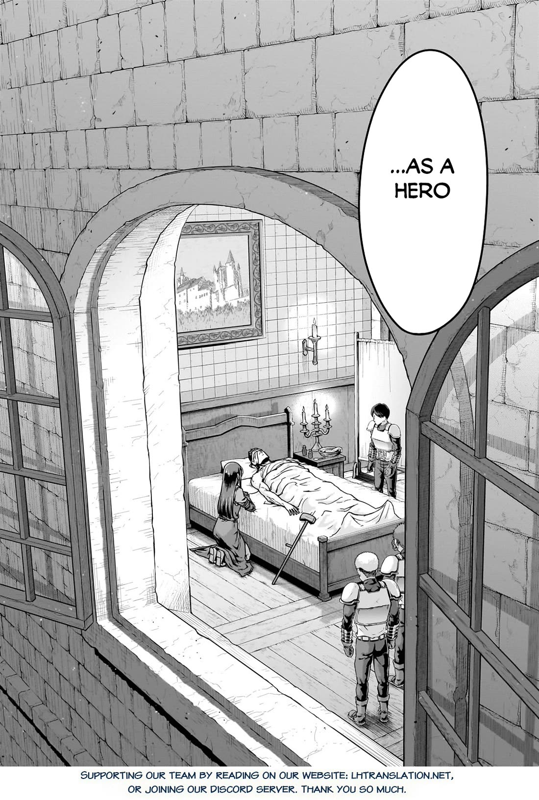 I Became the Strongest With the Failure Frame "Abnormal State Skill" as I Devastated Everything chapter 57 page 15