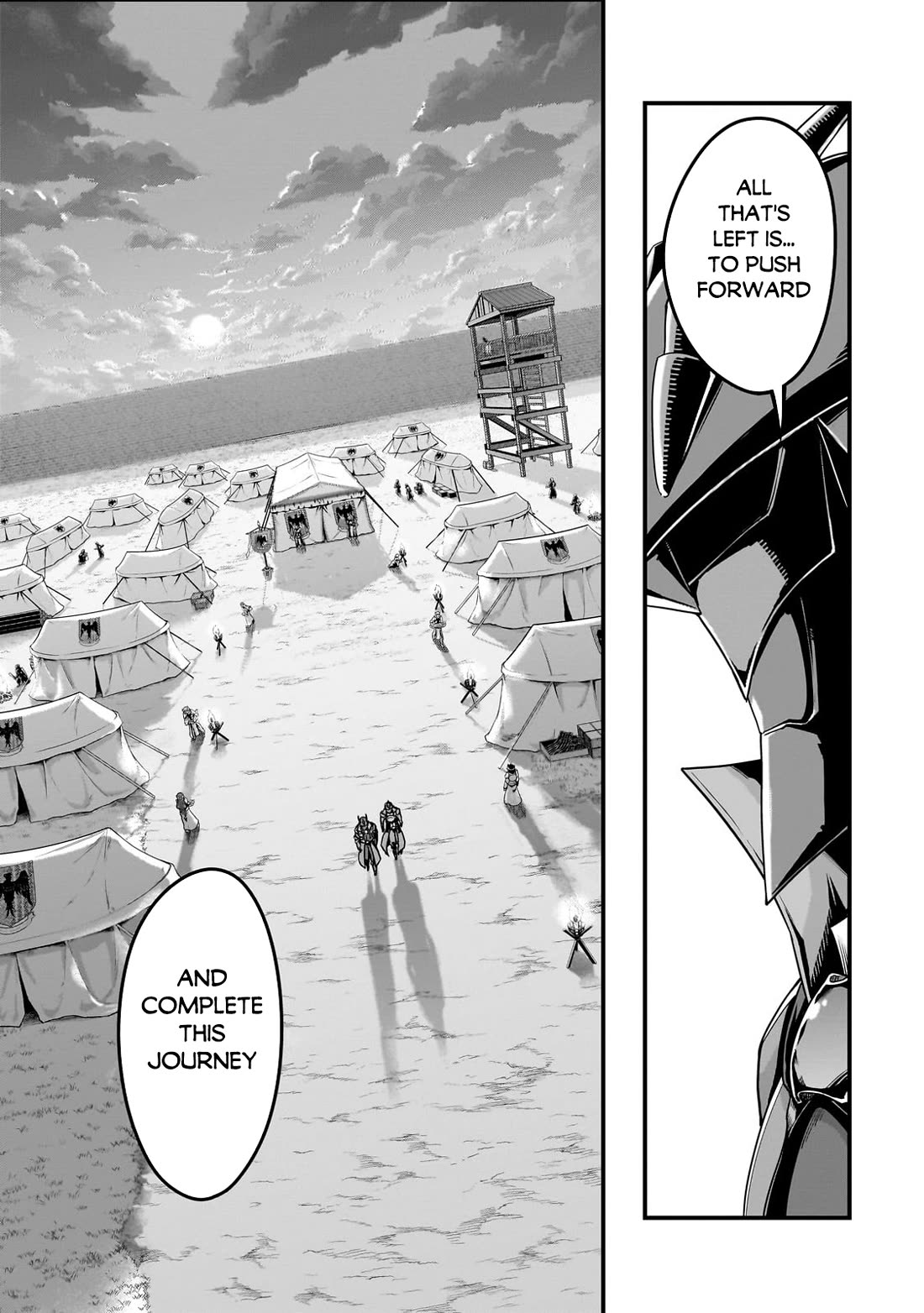 I Became the Strongest With the Failure Frame "Abnormal State Skill" as I Devastated Everything chapter 57 page 9