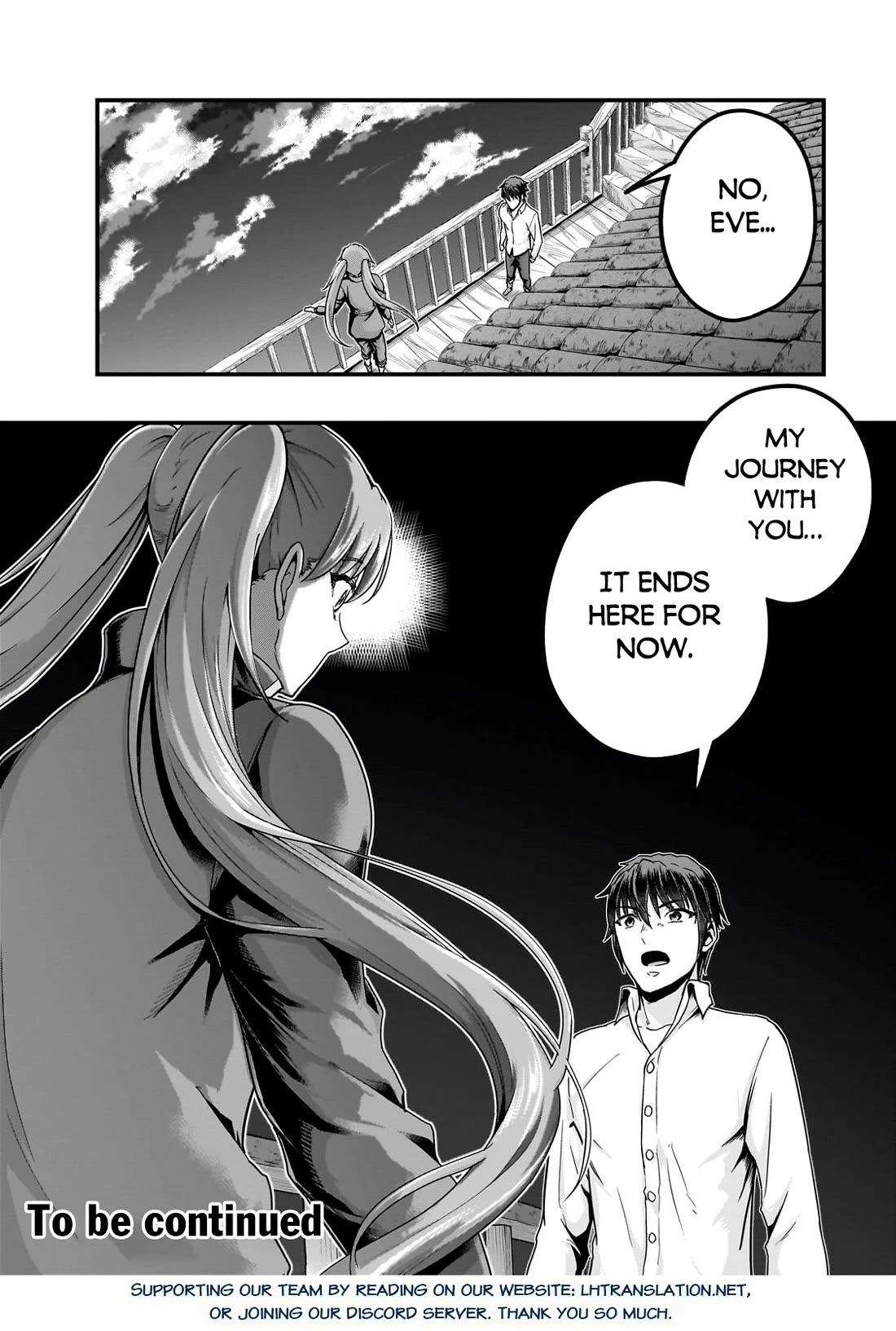 I Became the Strongest With the Failure Frame "Abnormal State Skill" as I Devastated Everything chapter 58 page 31