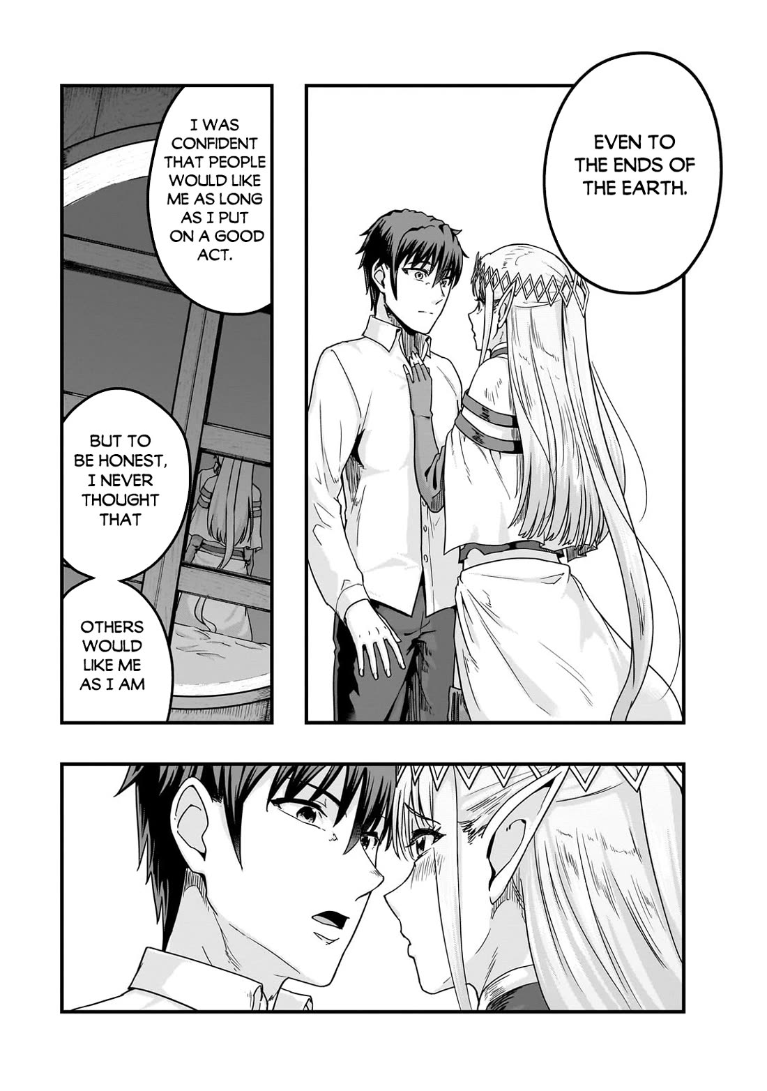 I Became the Strongest With the Failure Frame "Abnormal State Skill" as I Devastated Everything chapter 59 page 10