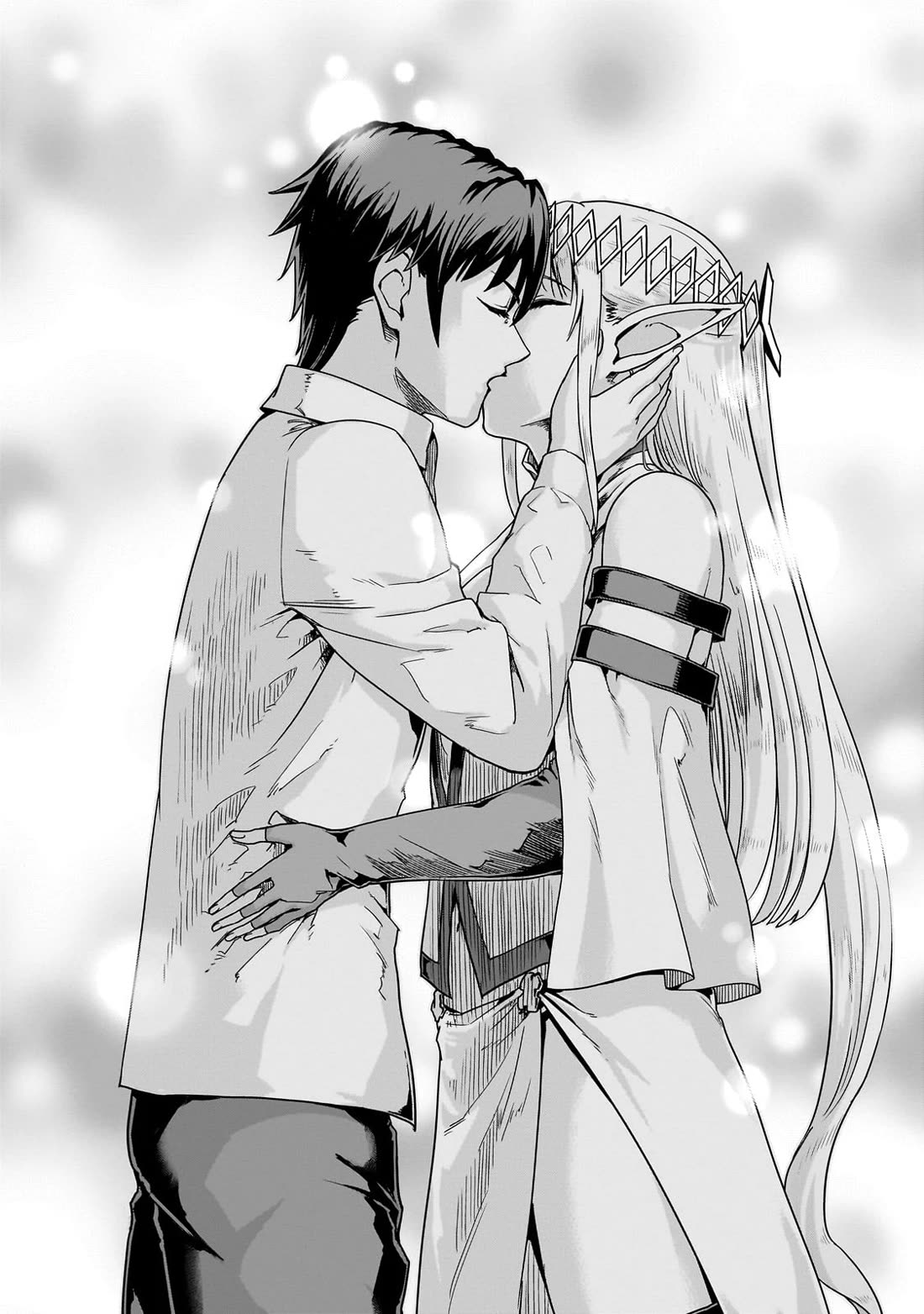 I Became the Strongest With the Failure Frame "Abnormal State Skill" as I Devastated Everything chapter 59 page 11